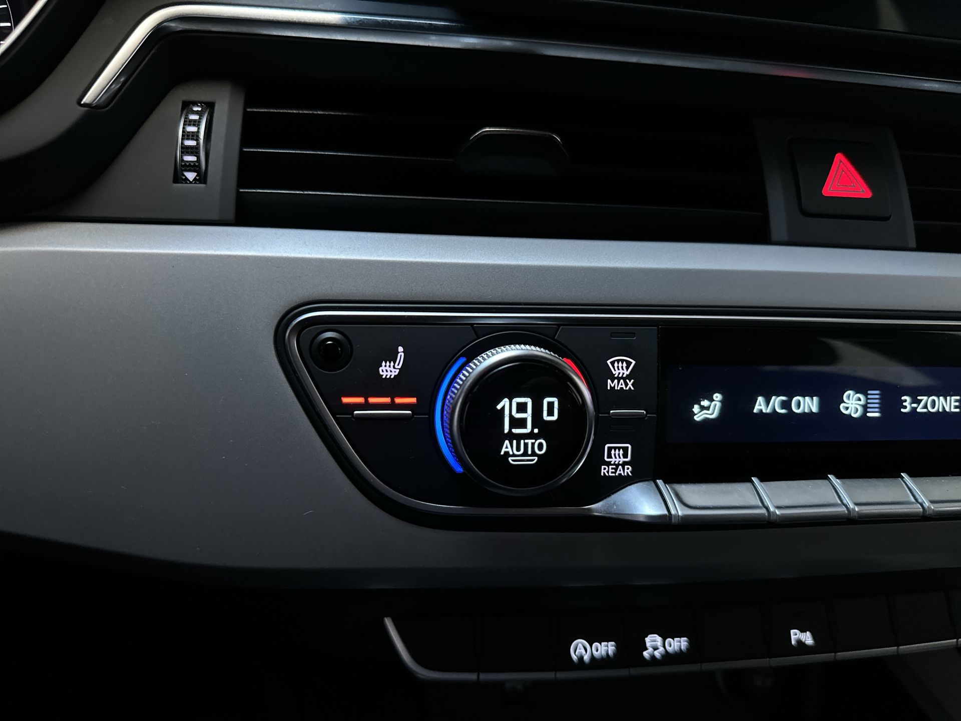 Foto van Audi A4 Avant