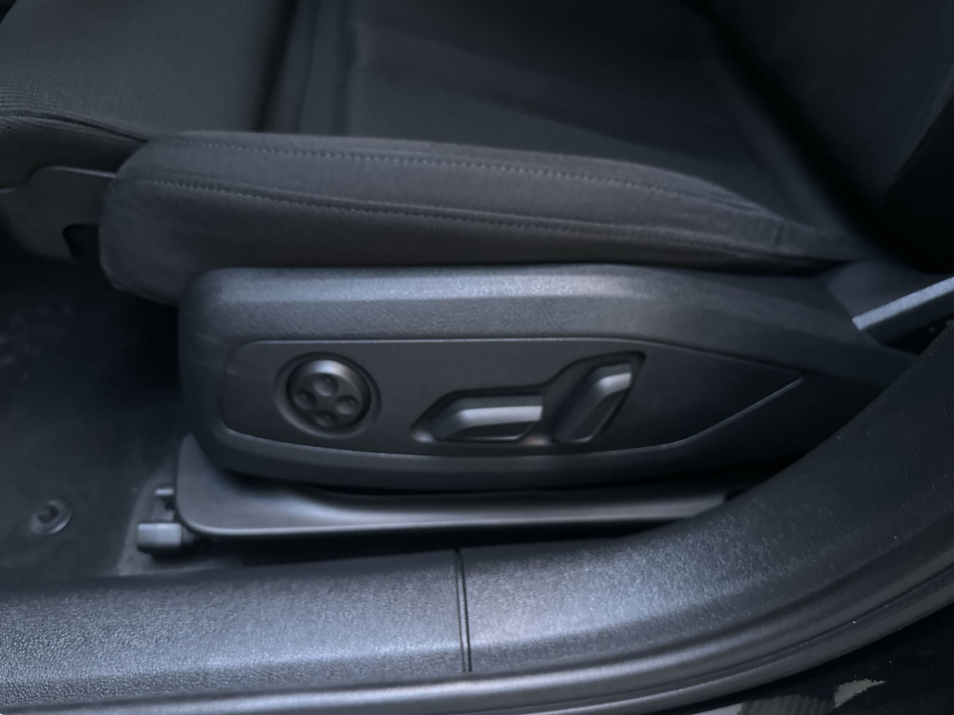 Foto van Audi A4 Avant