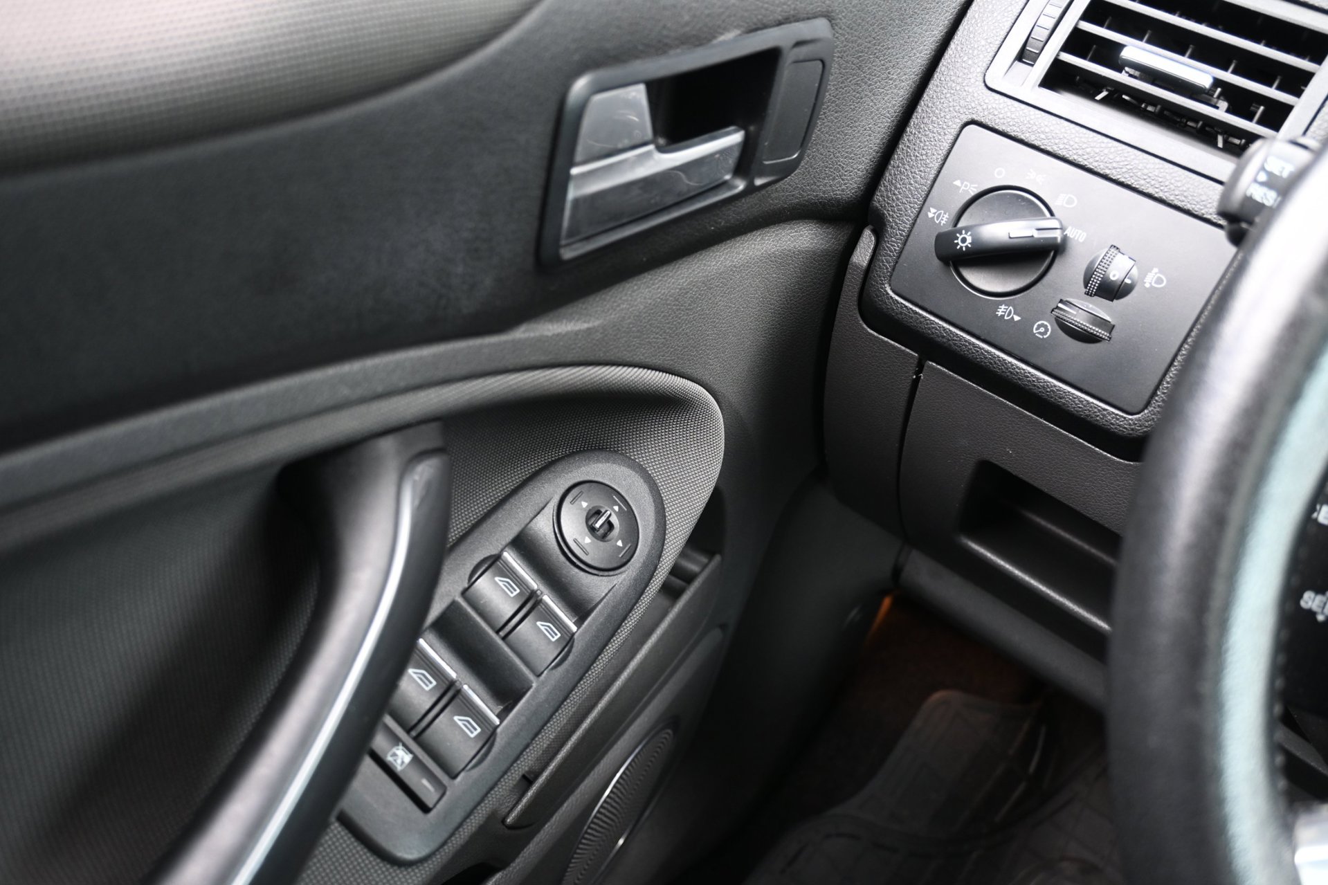 Foto van Ford Kuga