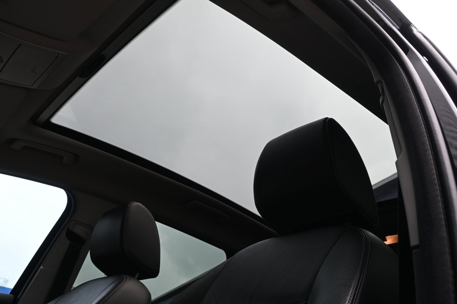 Foto van Ford Kuga