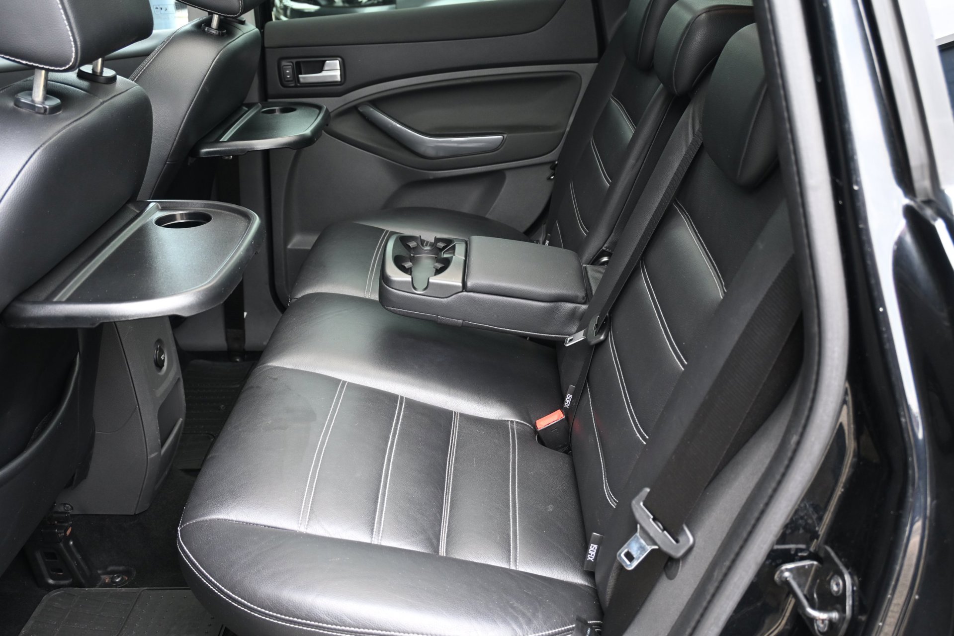 Foto van Ford Kuga