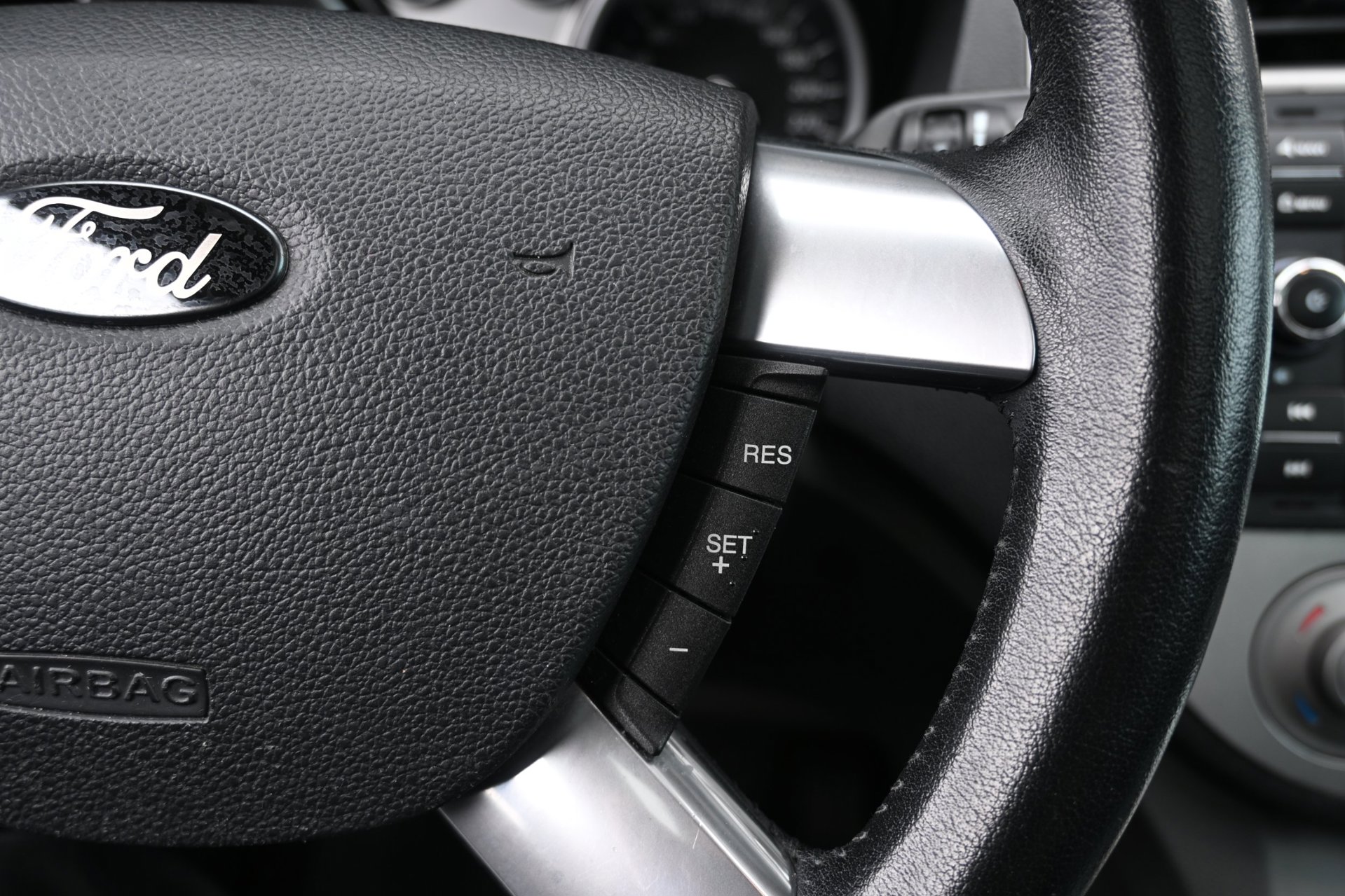 Foto van Ford Kuga