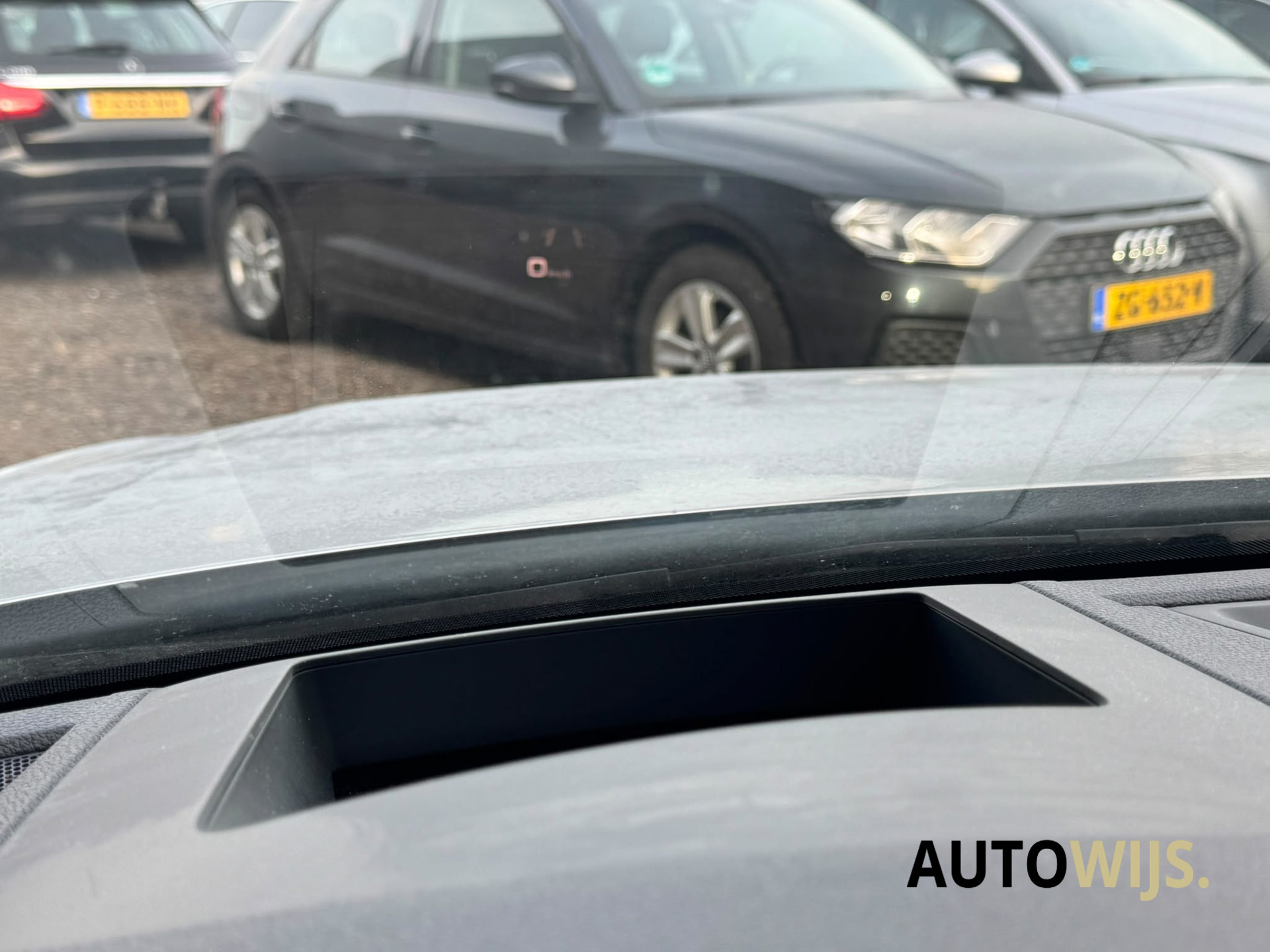 Foto van Audi A4 Avant