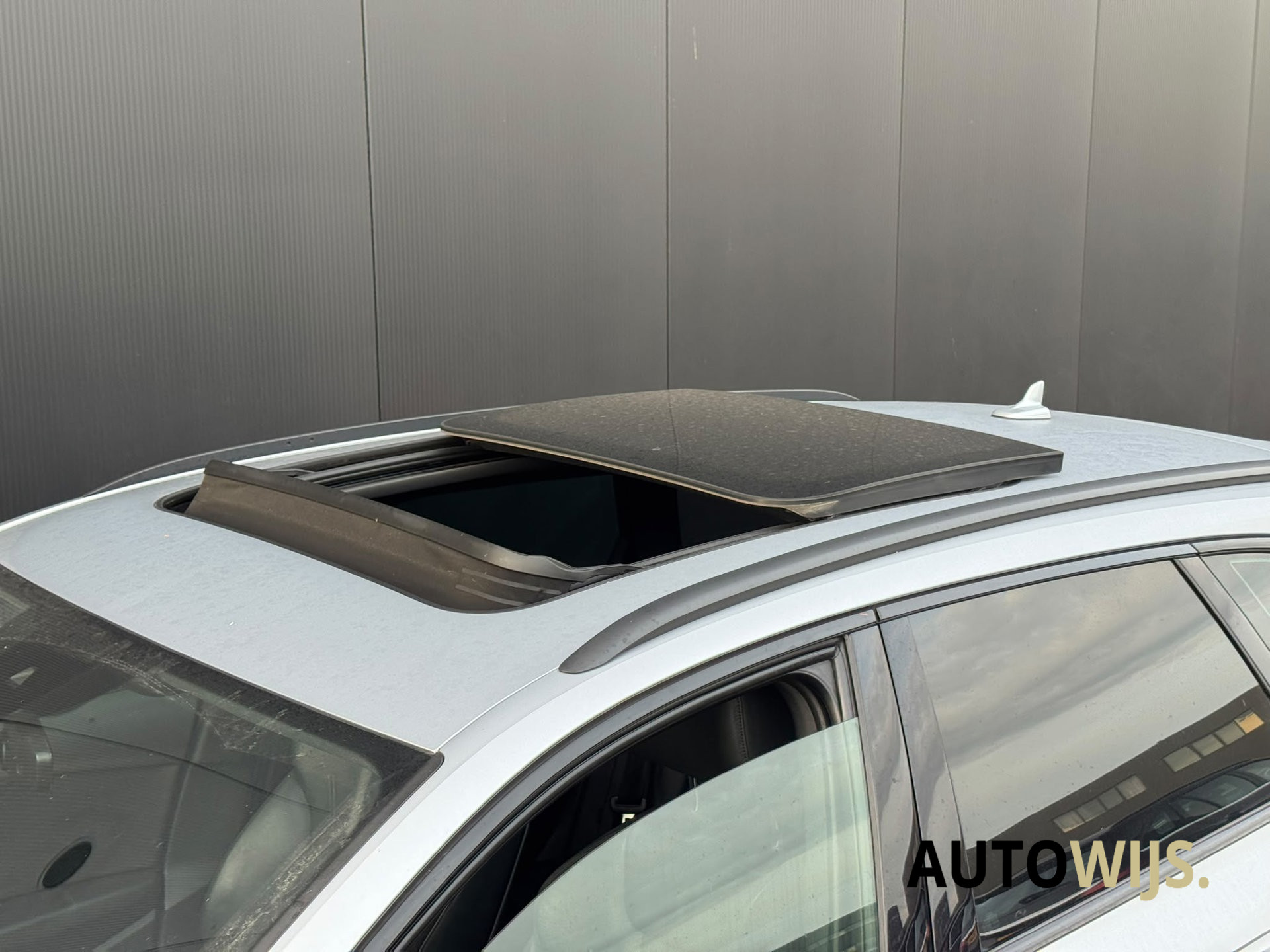 Foto van Audi A4 Avant