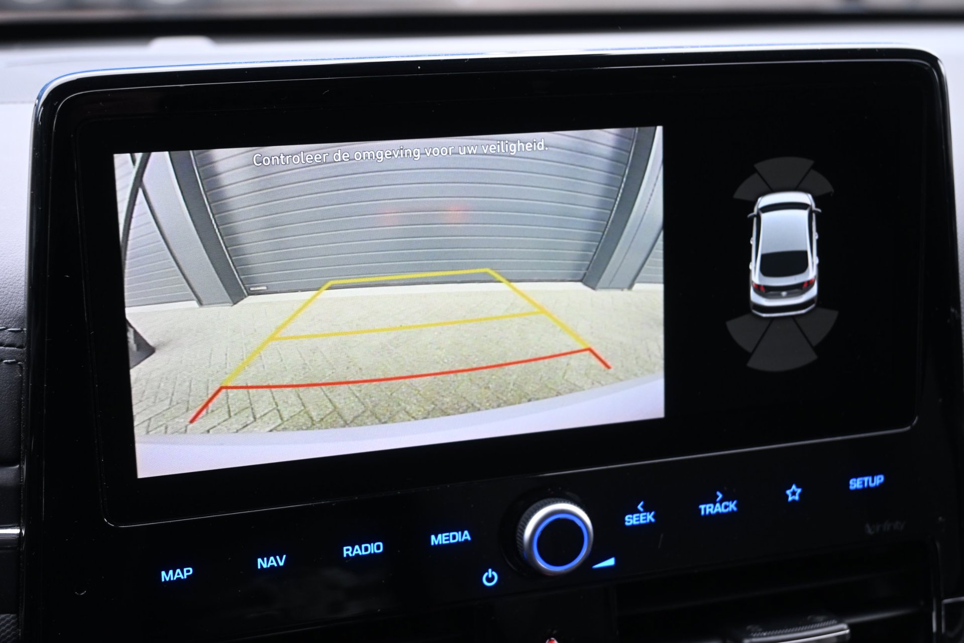 Foto van Hyundai Ioniq