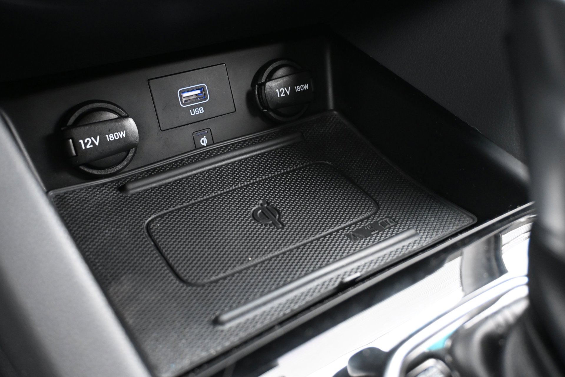 Foto van Hyundai Ioniq