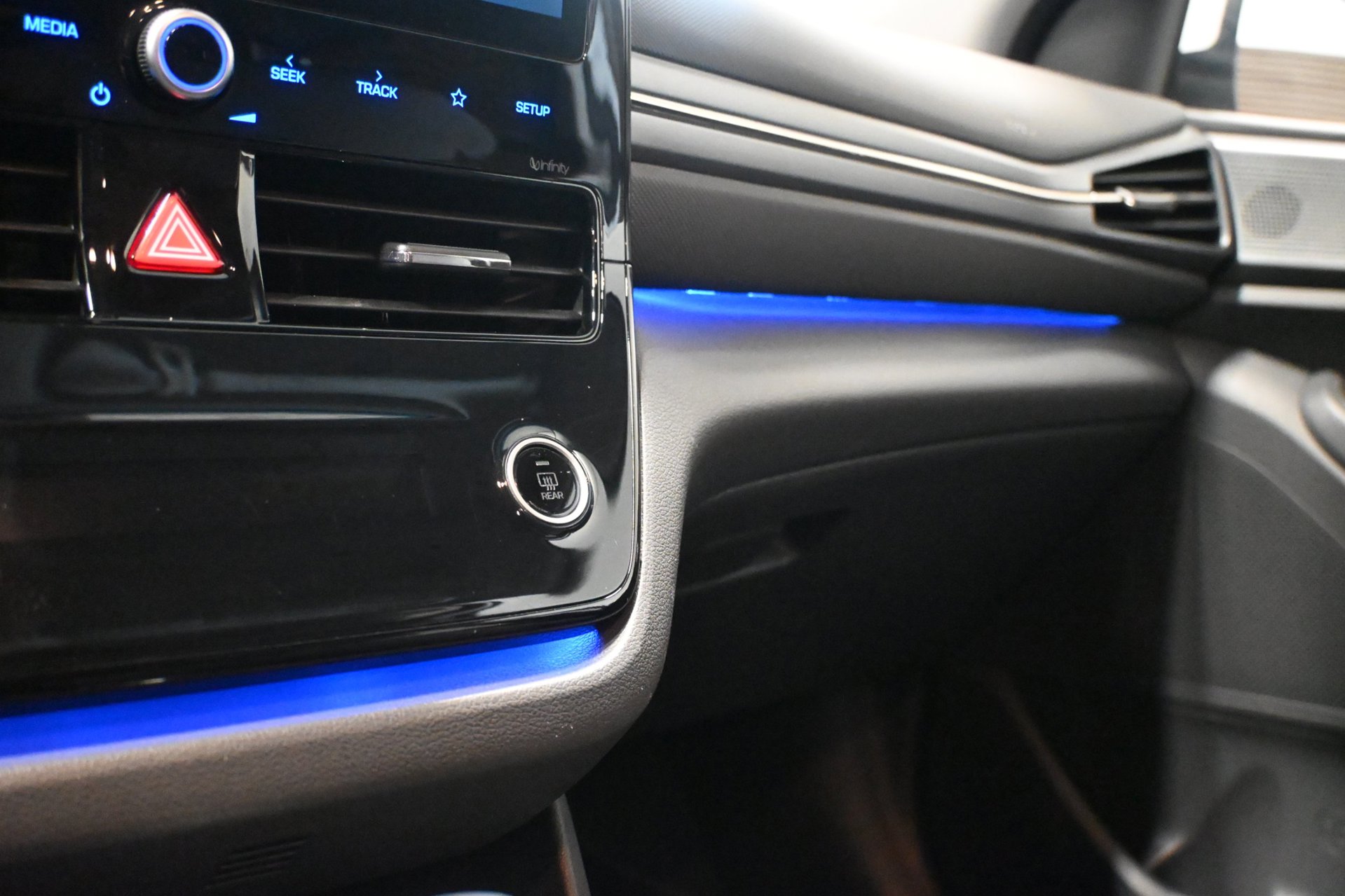 Foto van Hyundai Ioniq