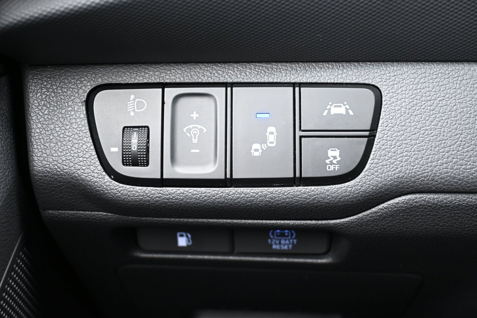 Foto van Hyundai Ioniq