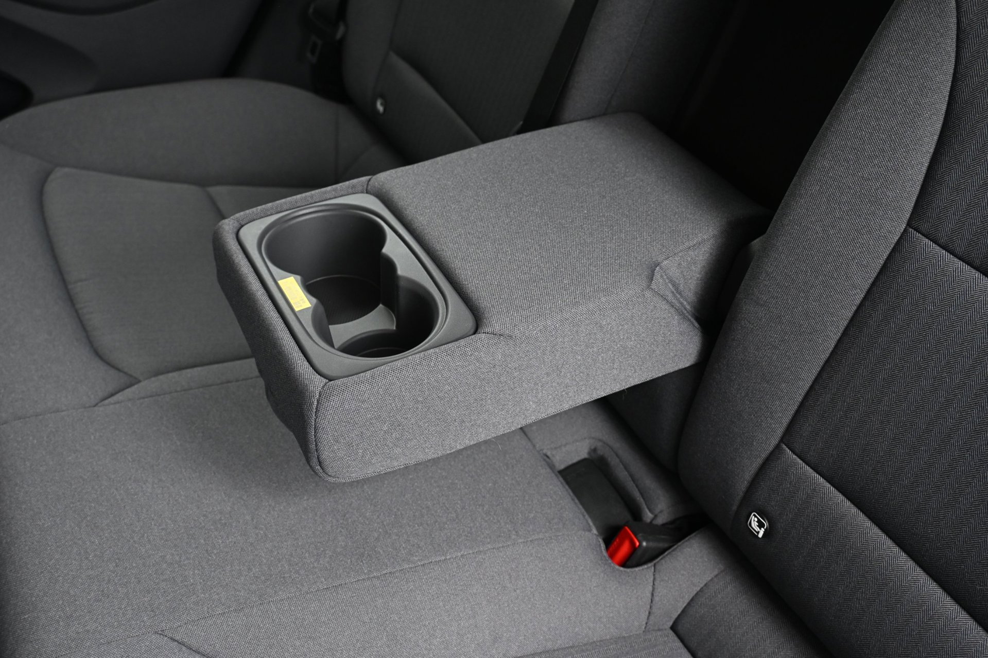 Foto van Hyundai Ioniq