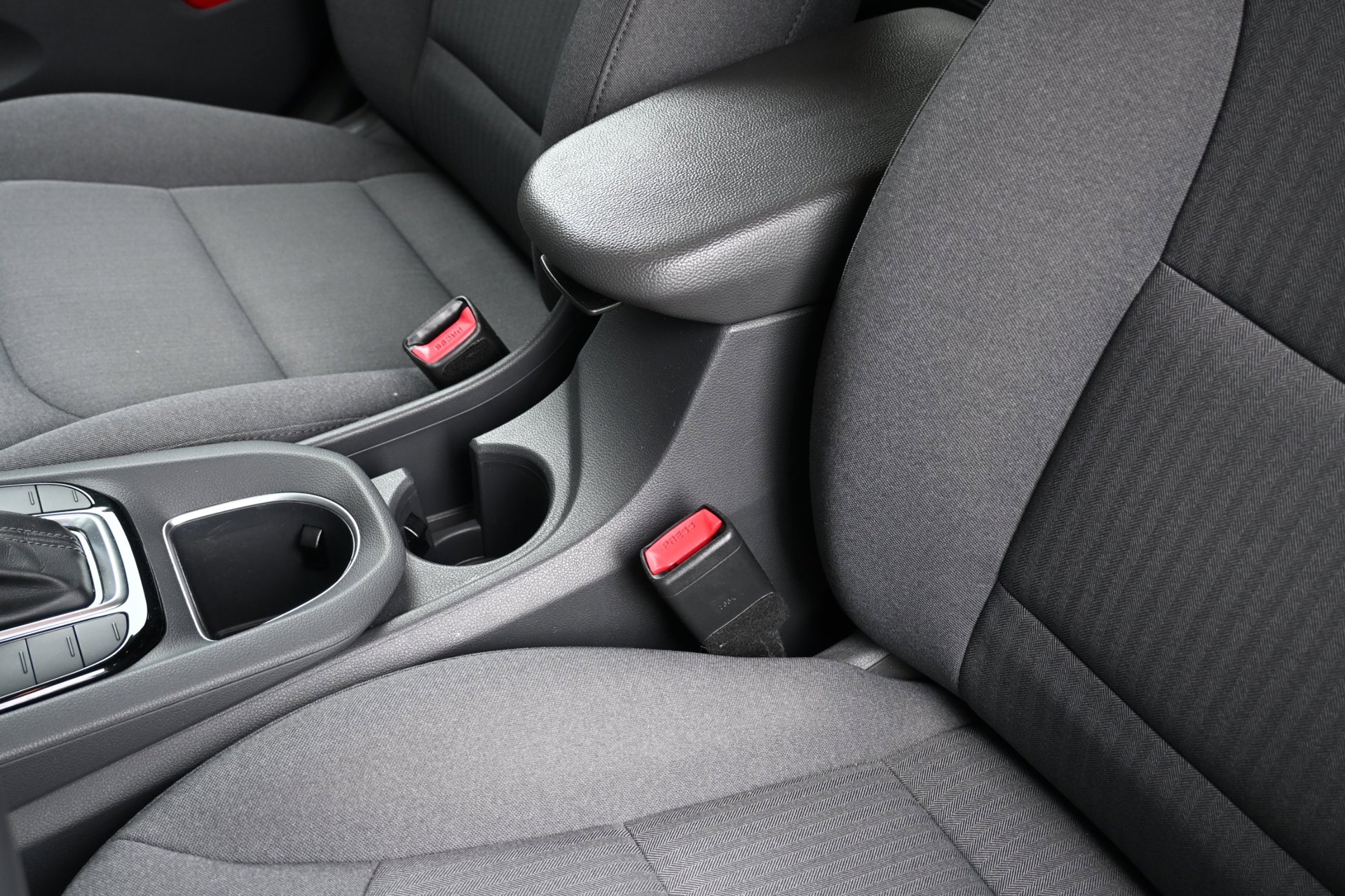 Foto van Hyundai Ioniq