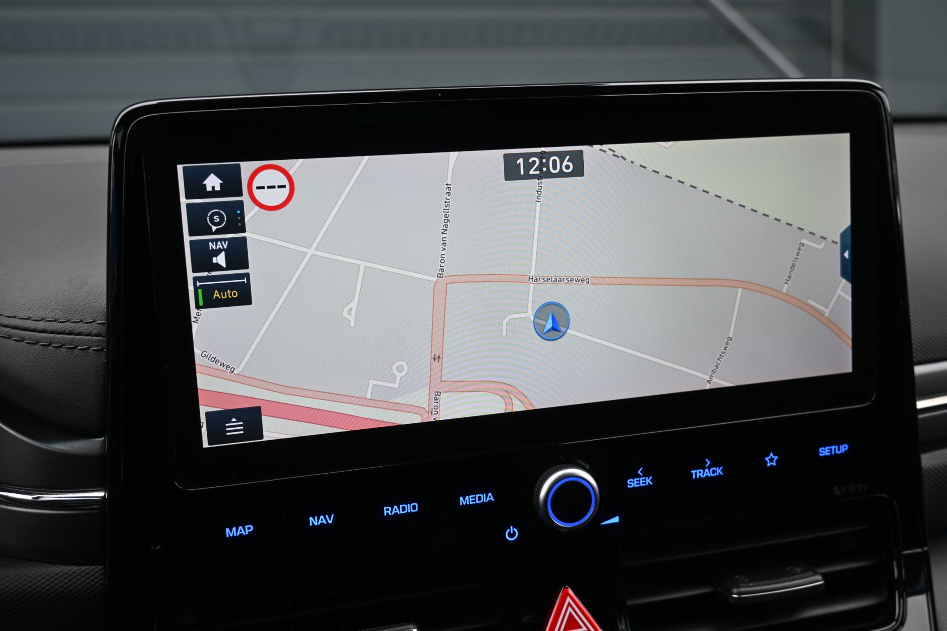 Foto van Hyundai Ioniq