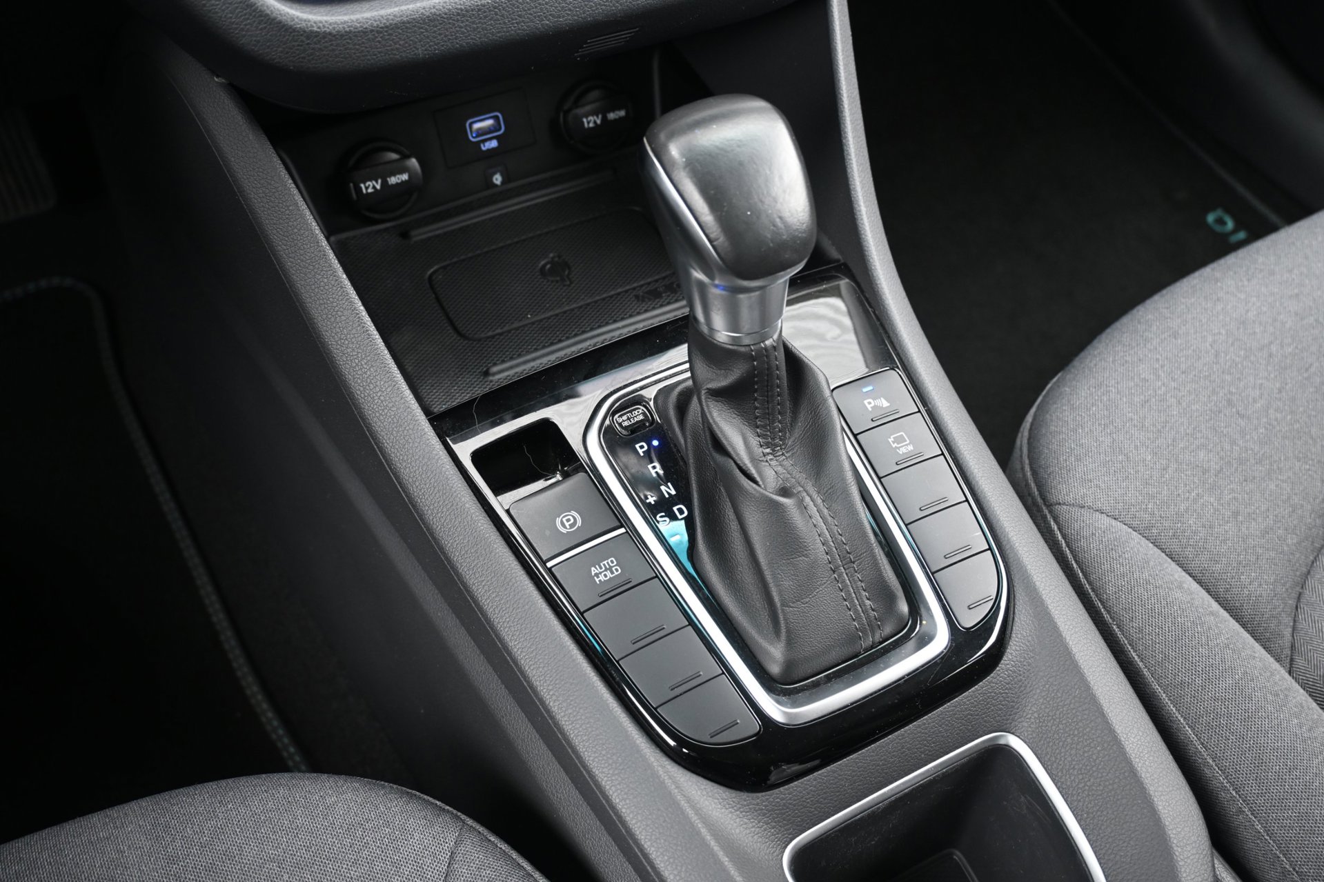 Foto van Hyundai Ioniq
