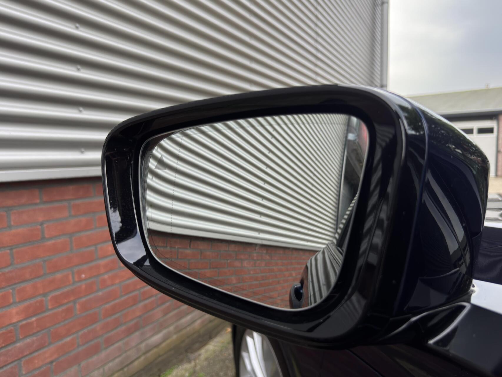 Foto van BMW 530e