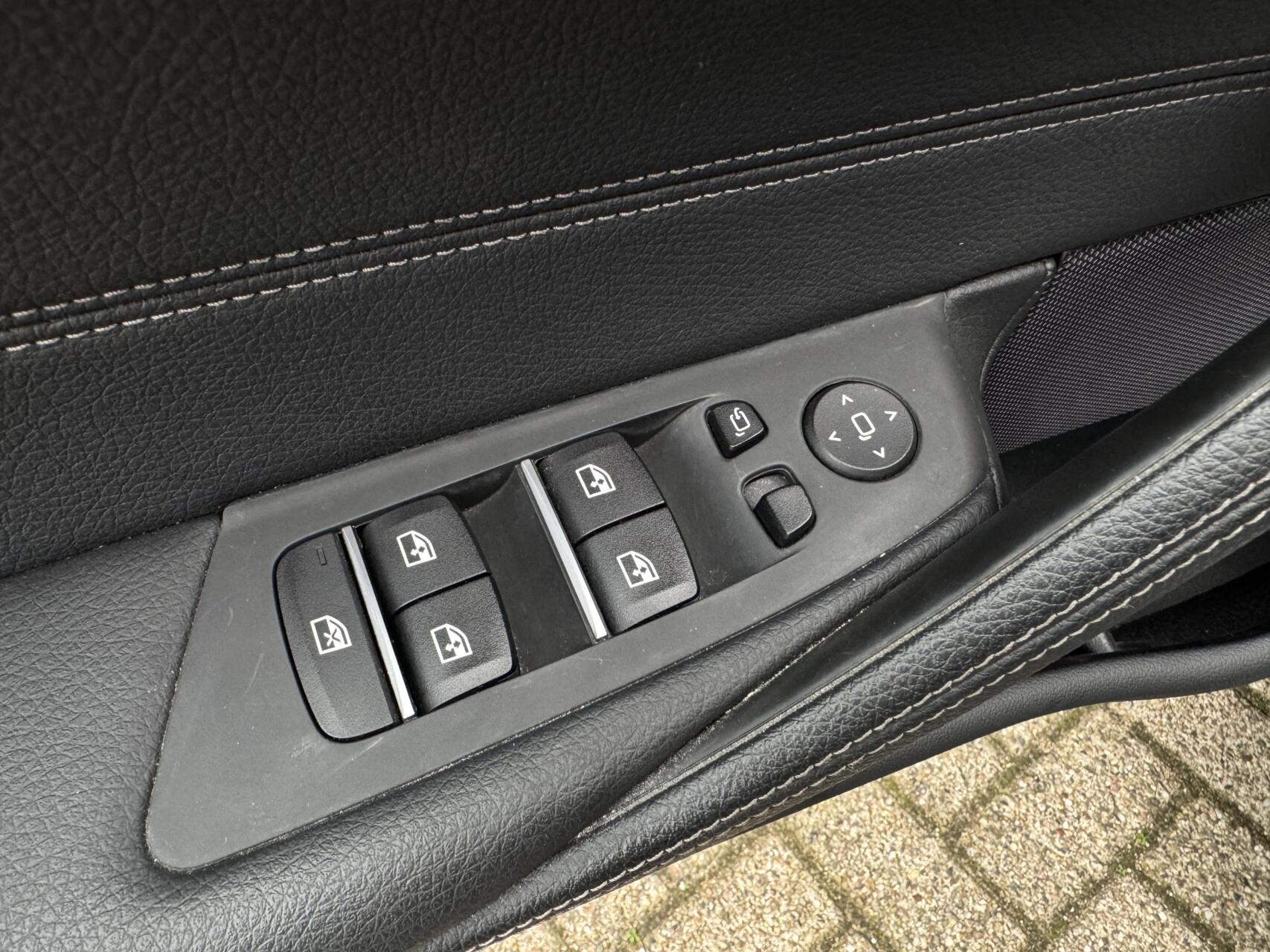 Foto van BMW 530e