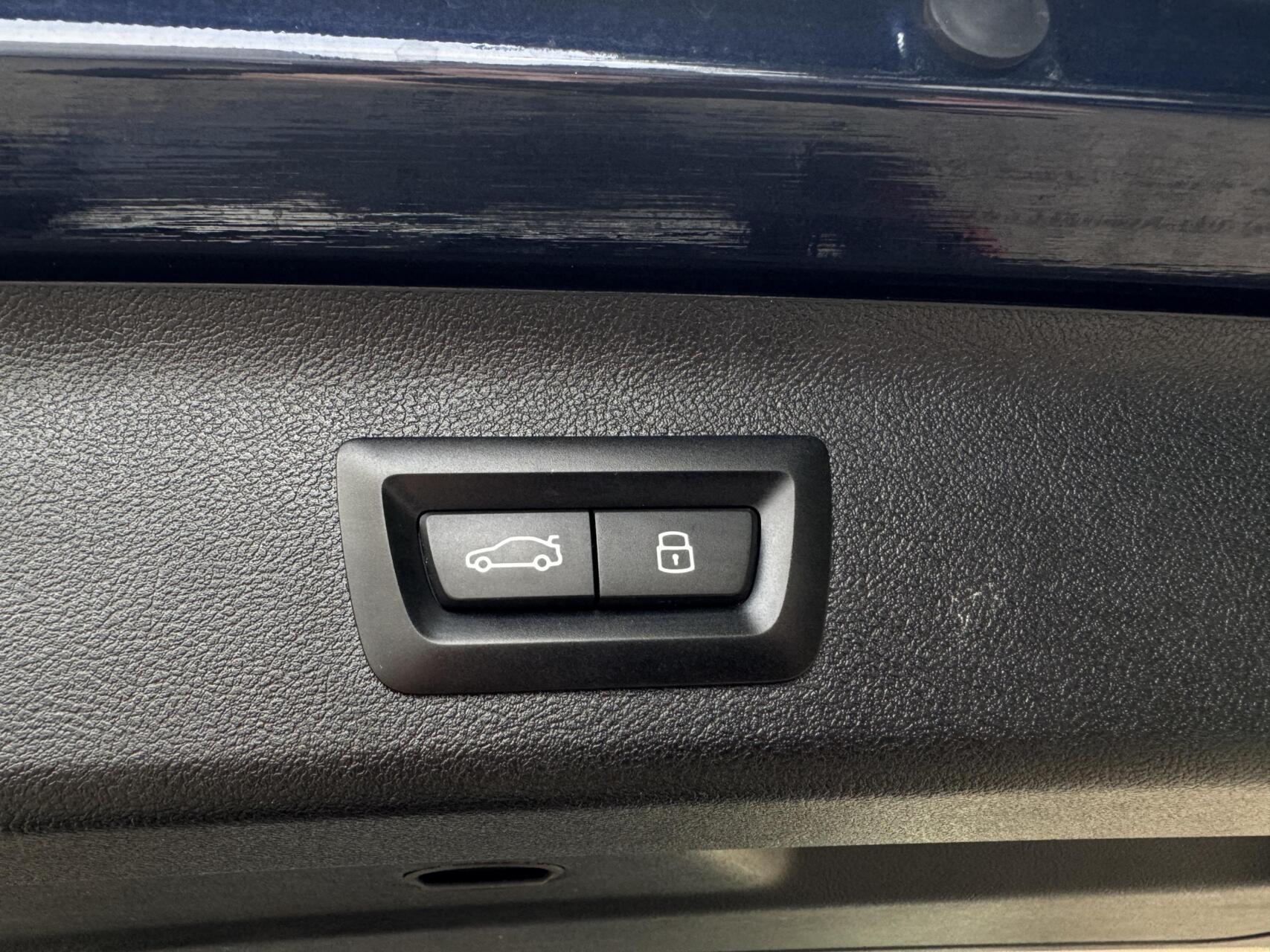 Foto van BMW 530e