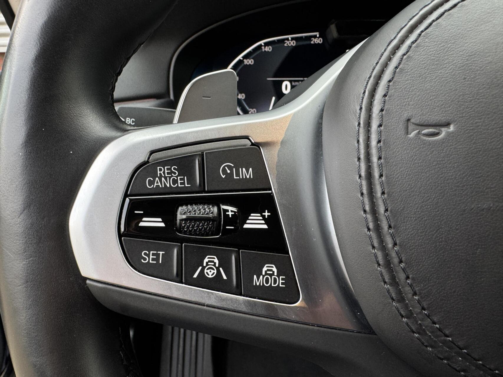 Foto van BMW 530e