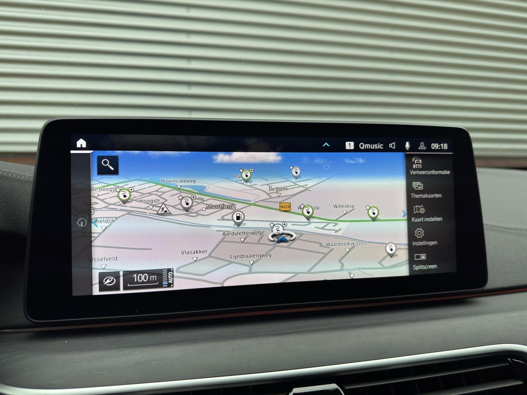 Foto van BMW 530e