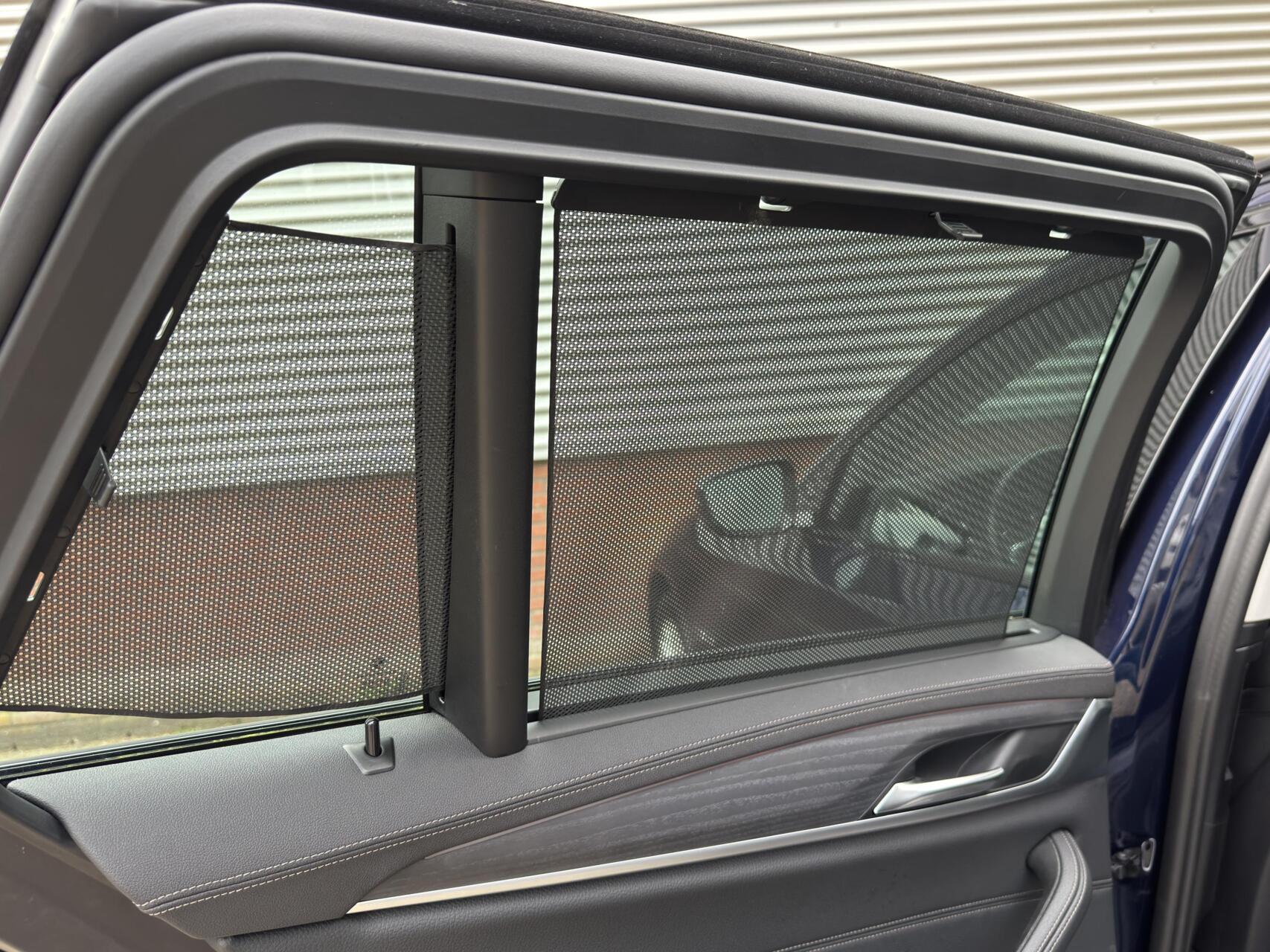 Foto van BMW 530e
