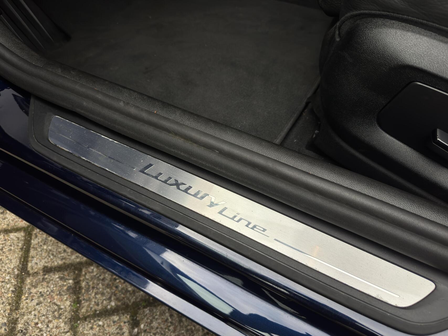 Foto van BMW 530e