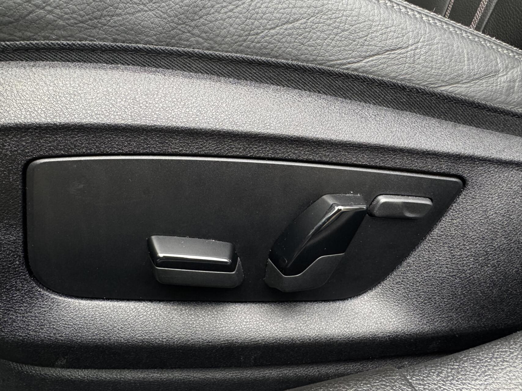 Foto van BMW 530e