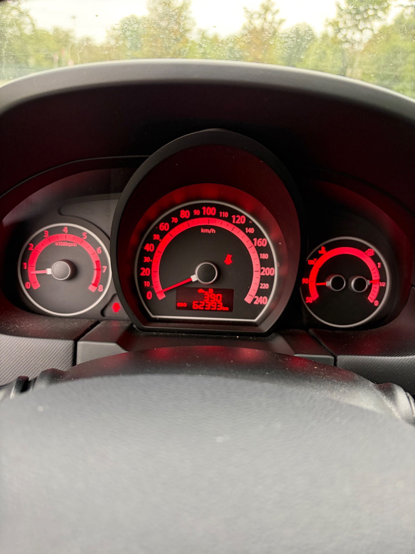 Foto van Kia Cee D