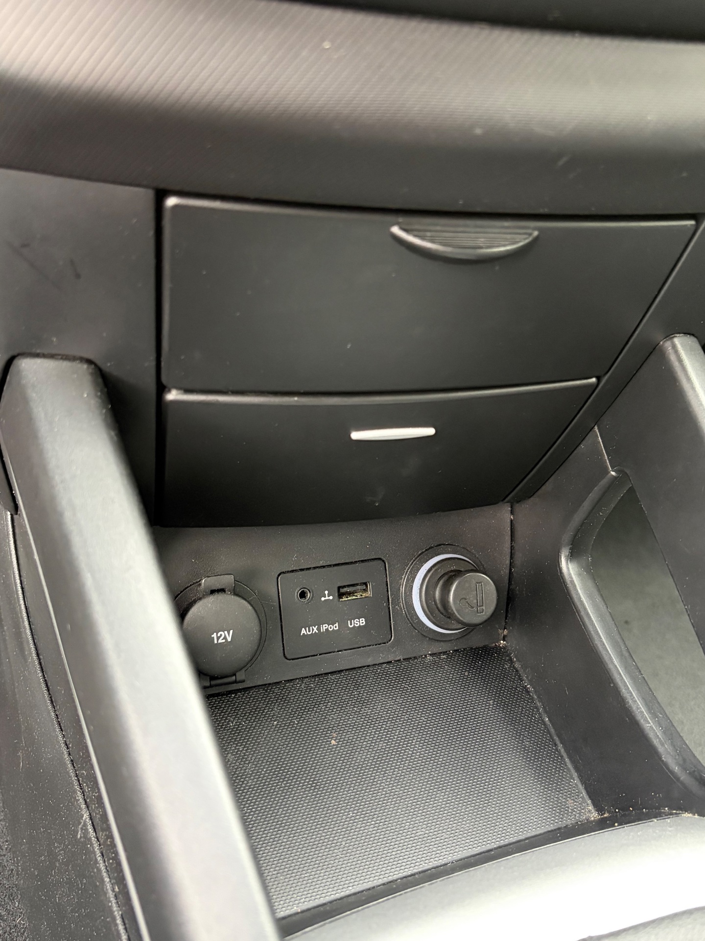 Foto van Kia Cee D