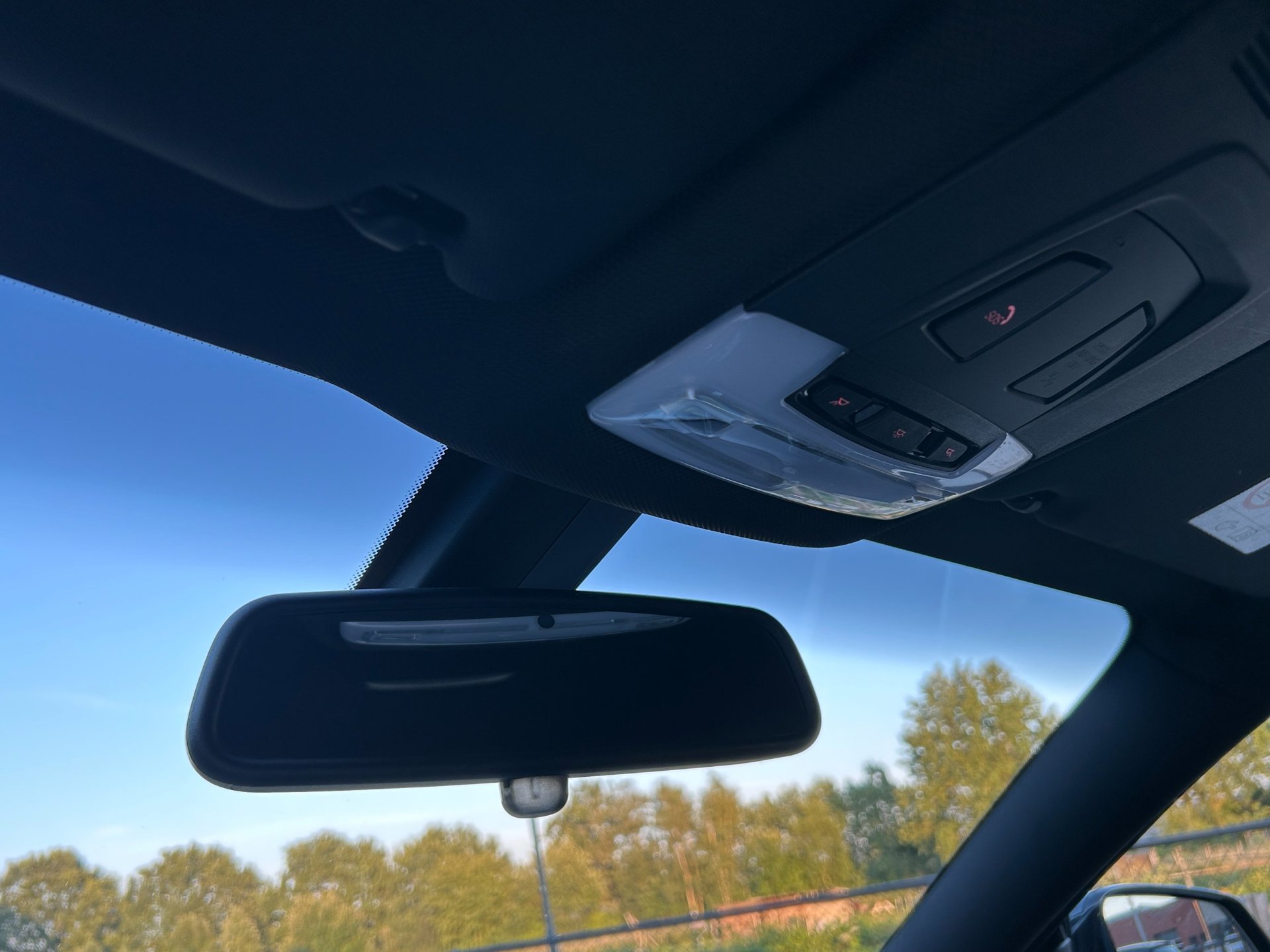 Foto van BMW 418i
