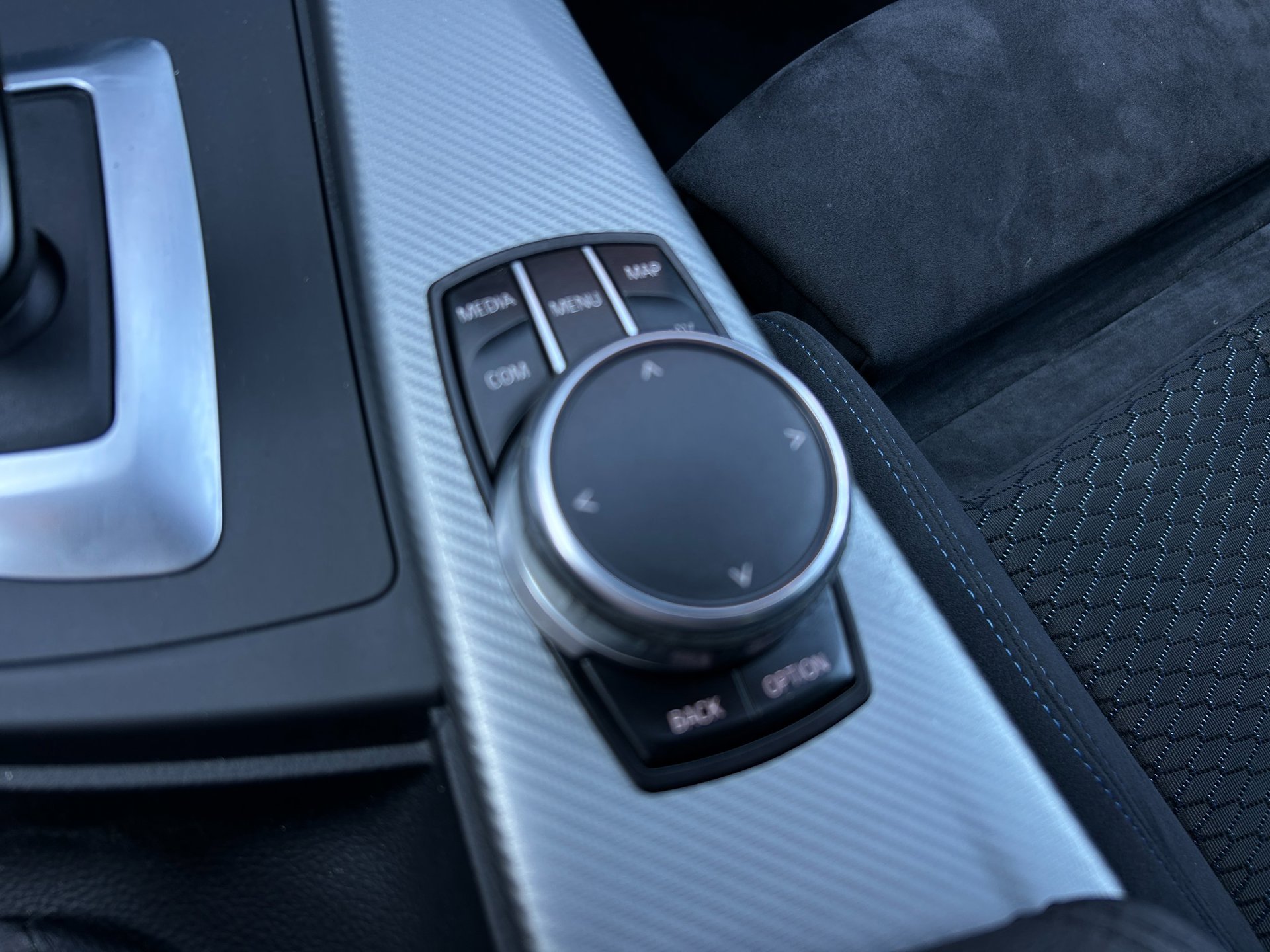 Foto van BMW 418i
