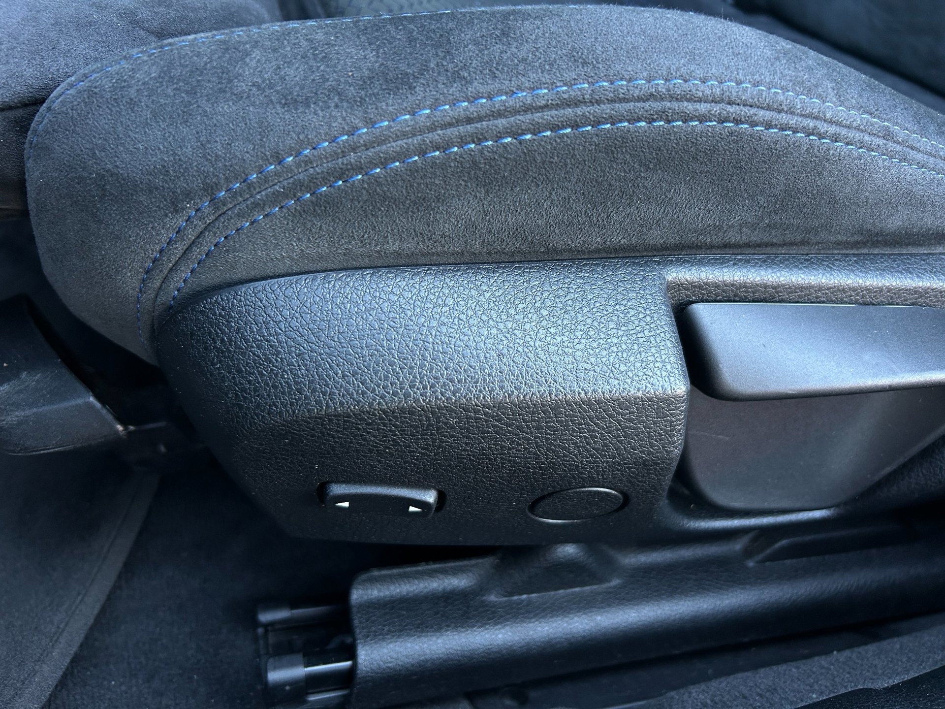 Foto van BMW 418i
