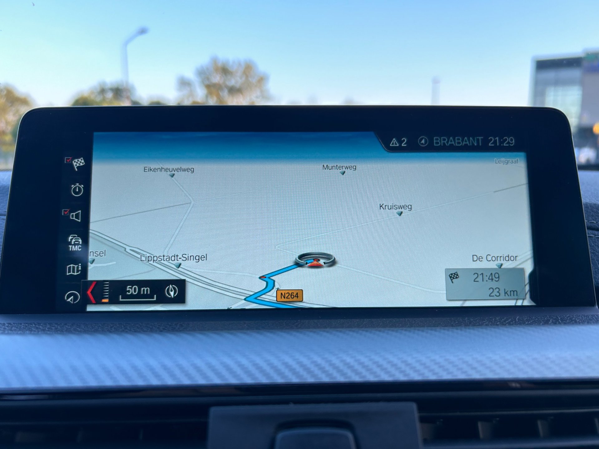 Foto van BMW 418i