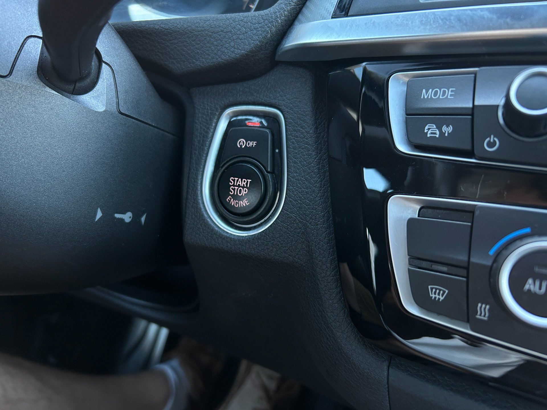 Foto van BMW 418i