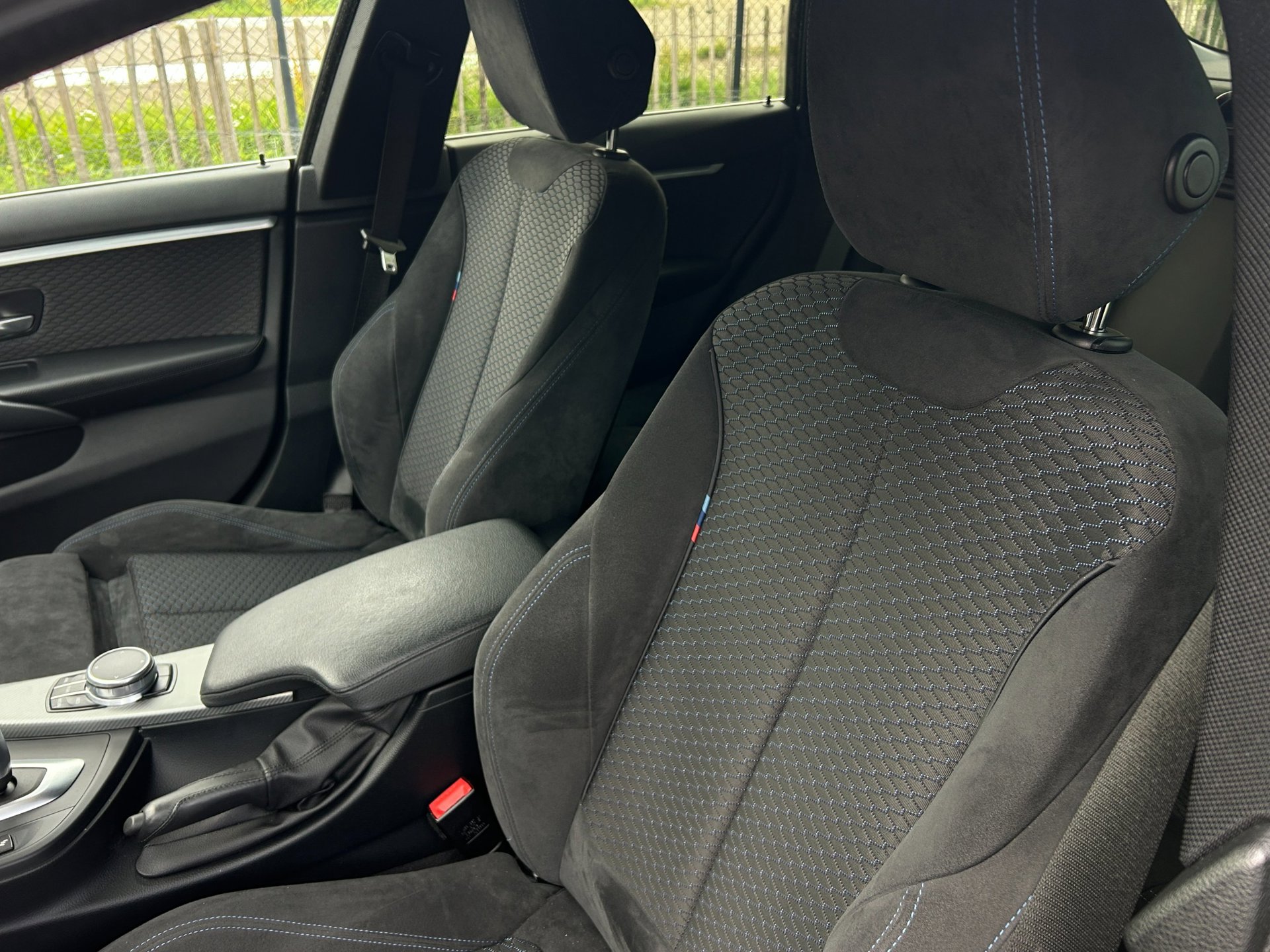 Foto van BMW 418i