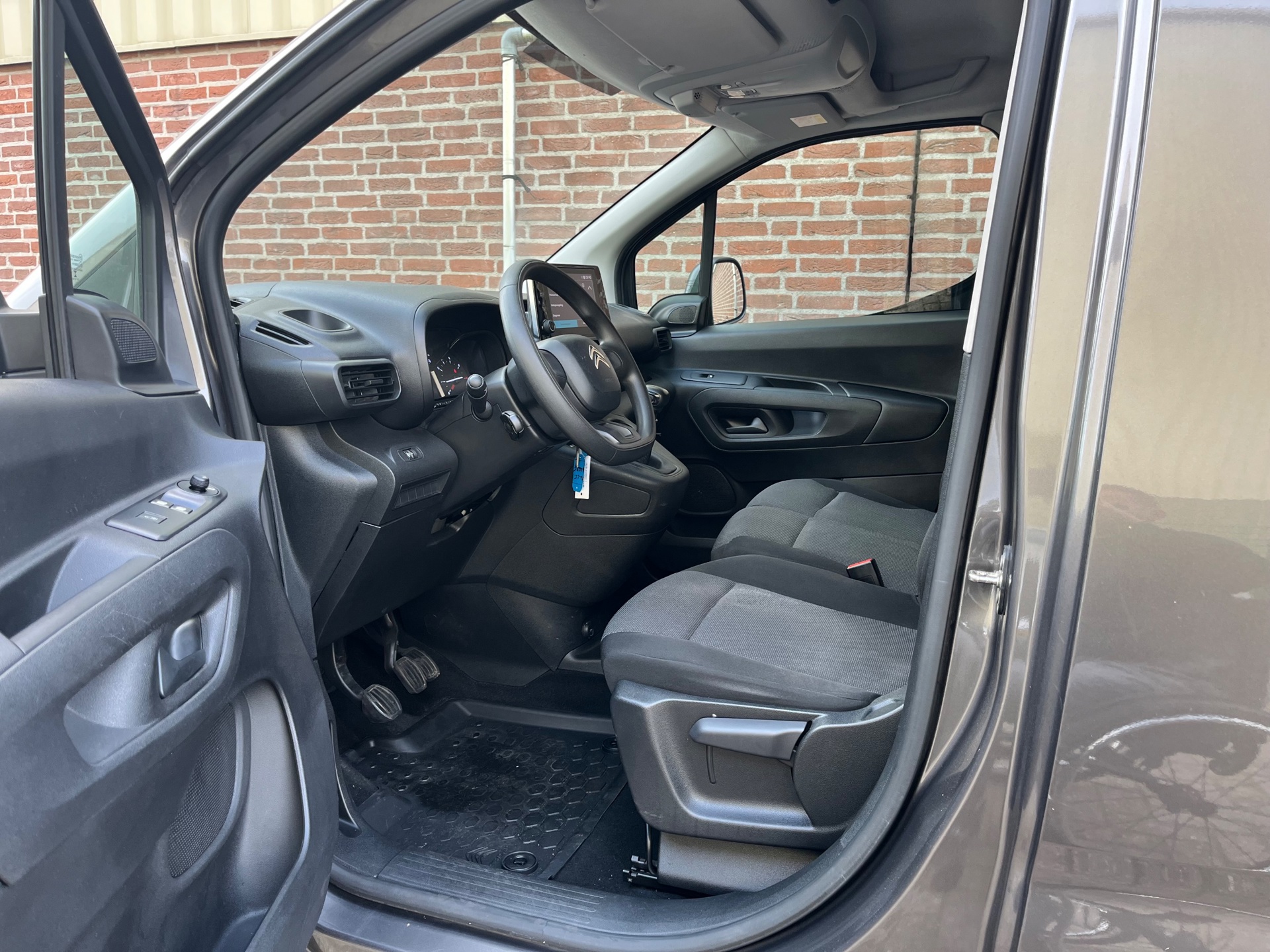 Foto van Citroen Berlingo
