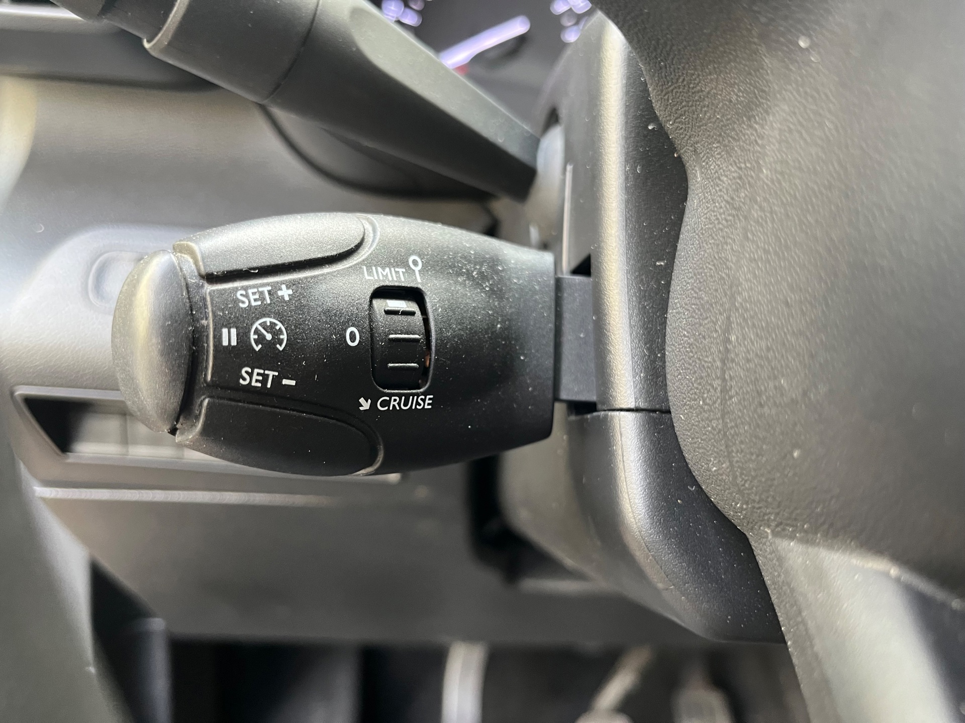 Foto van Citroen Berlingo