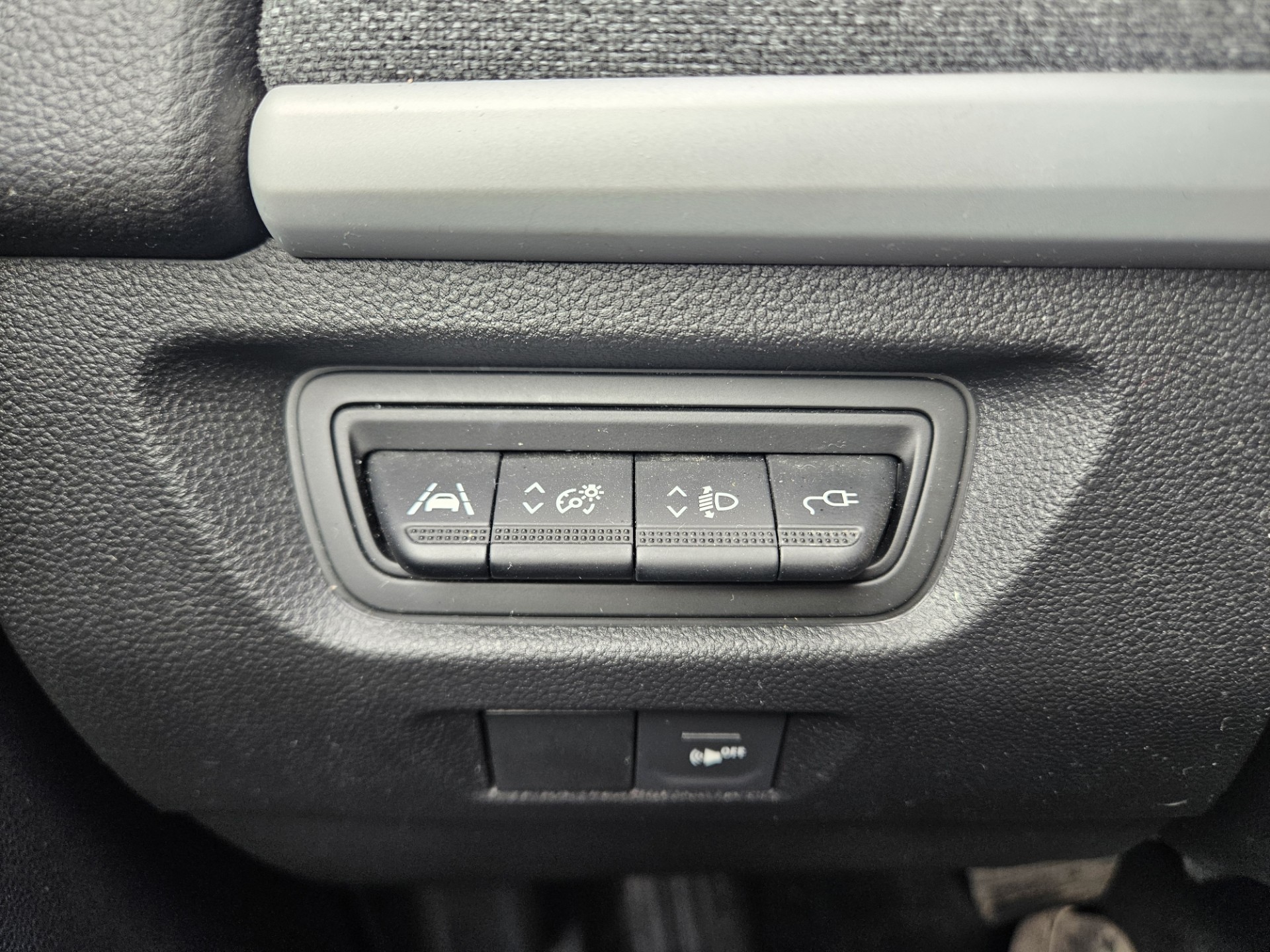 Foto van Renault Zoe