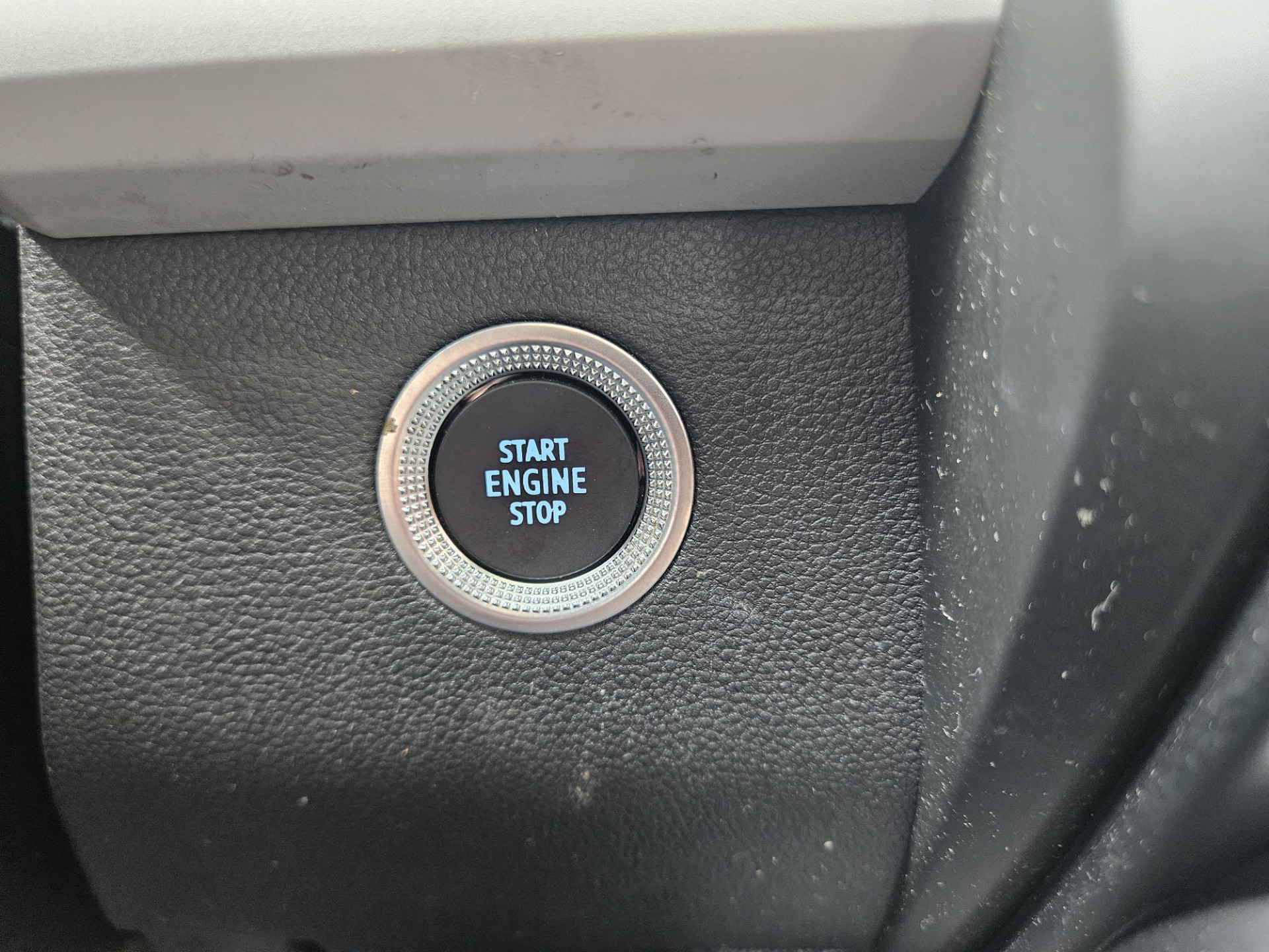 Foto van Renault Zoe