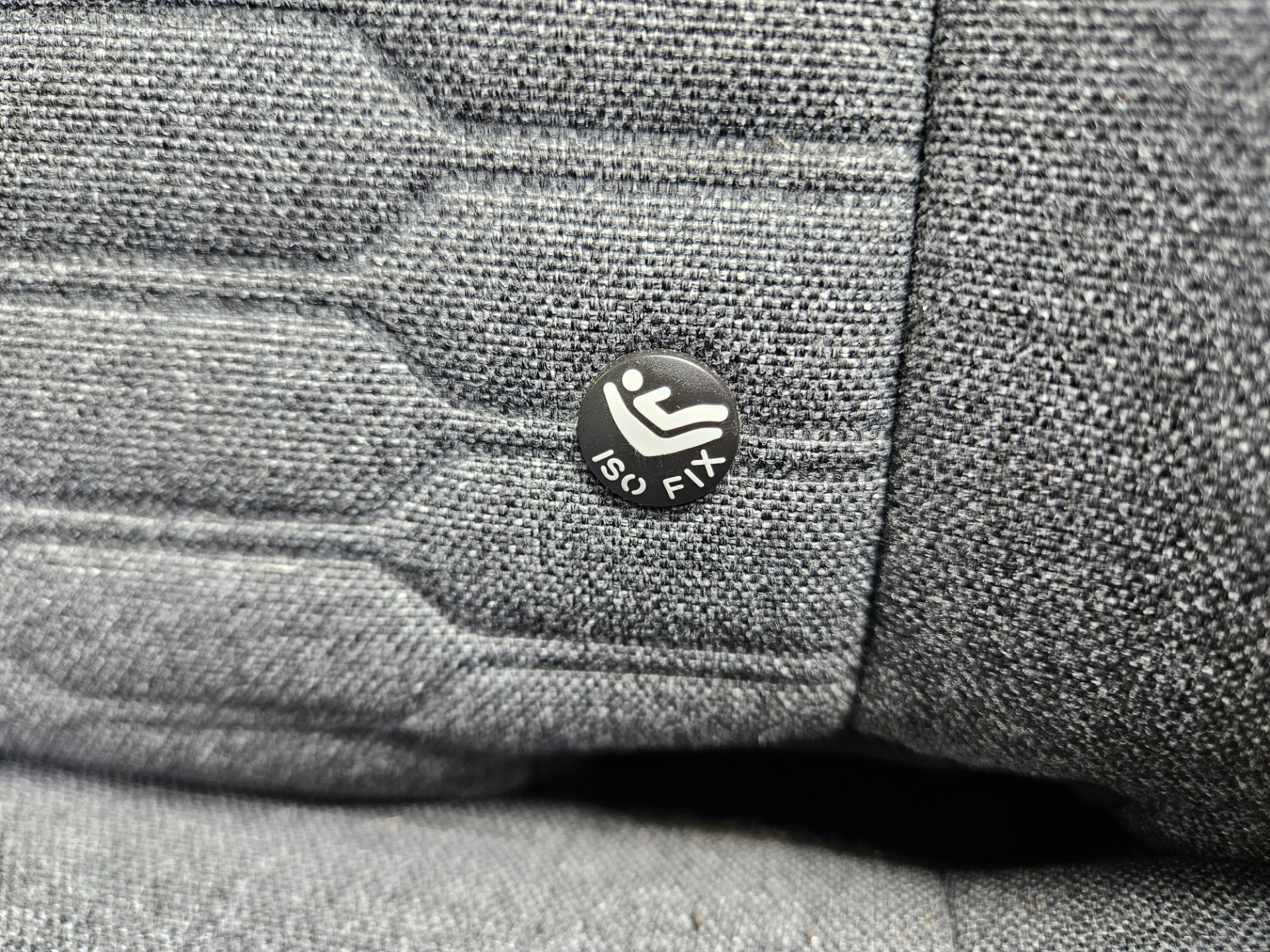 Foto van Renault Zoe