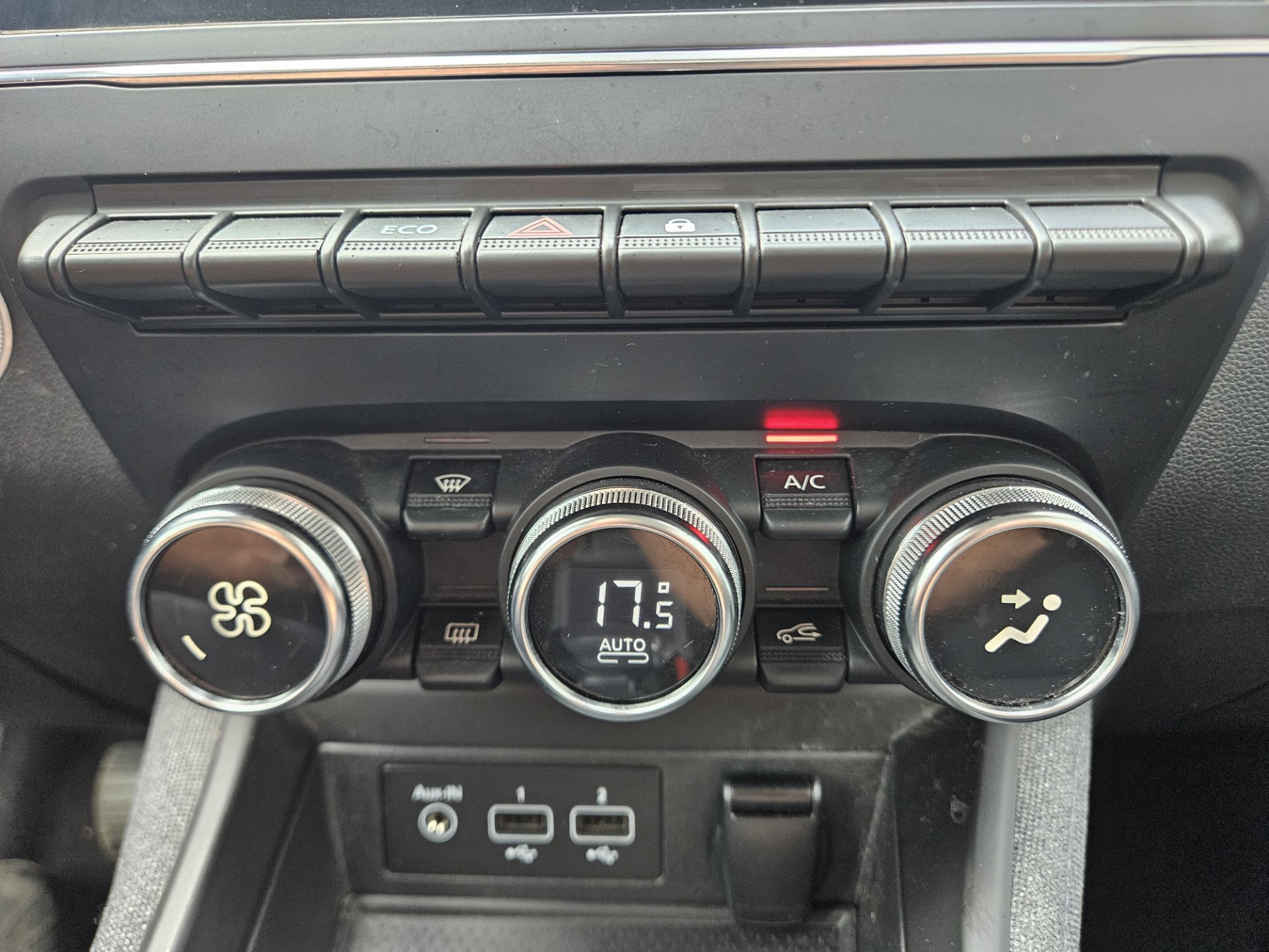 Foto van Renault Zoe