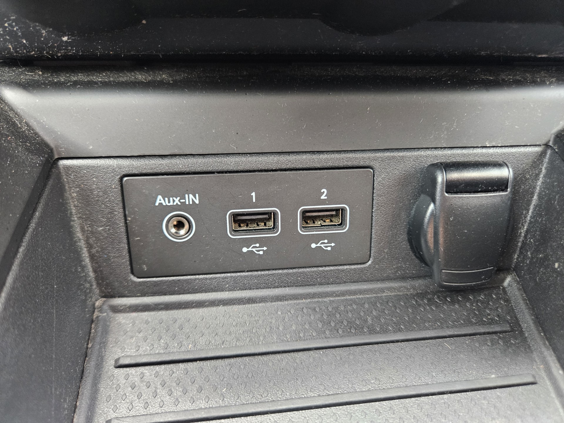 Foto van Renault Zoe