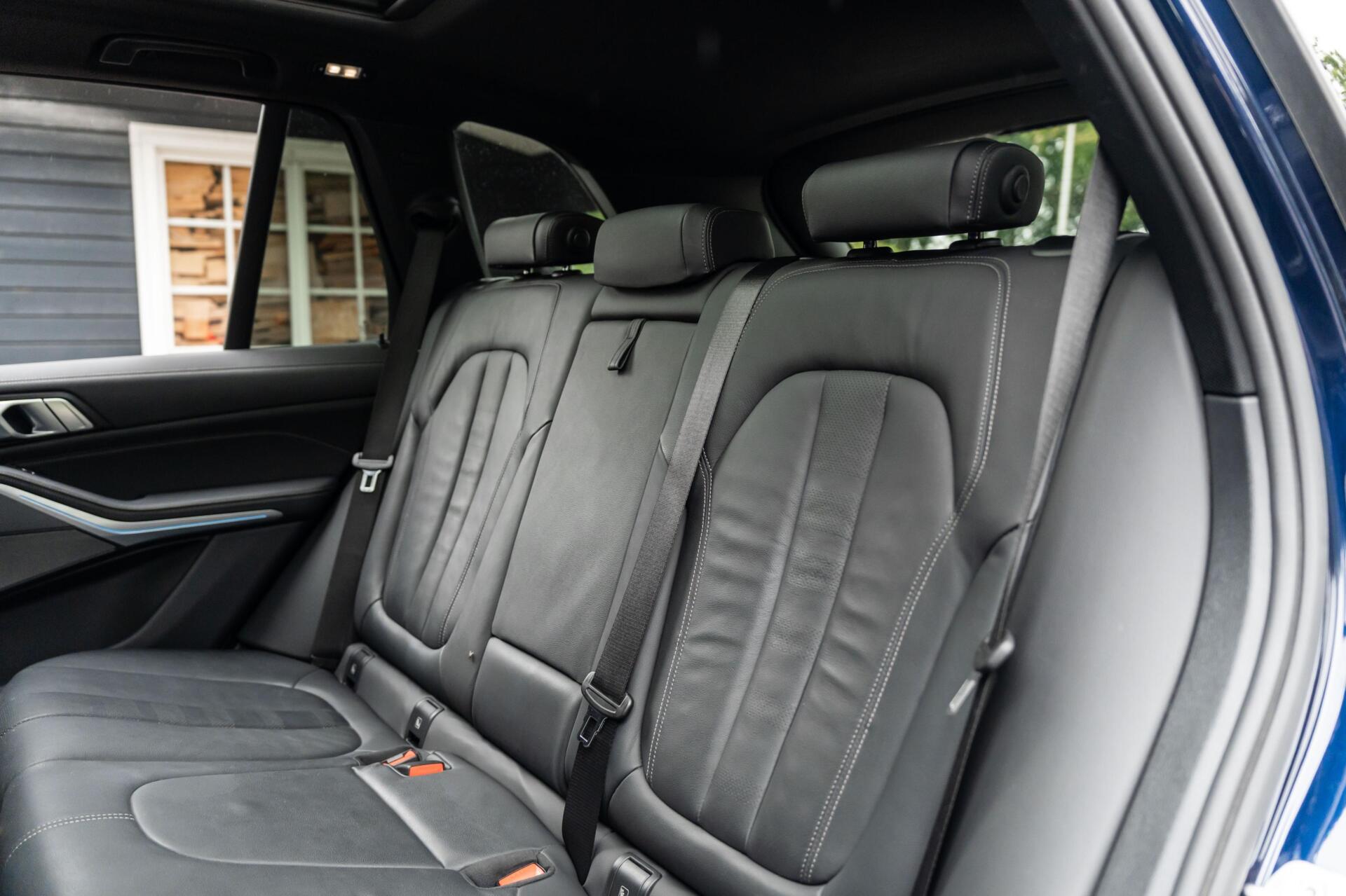 Foto van BMW X3