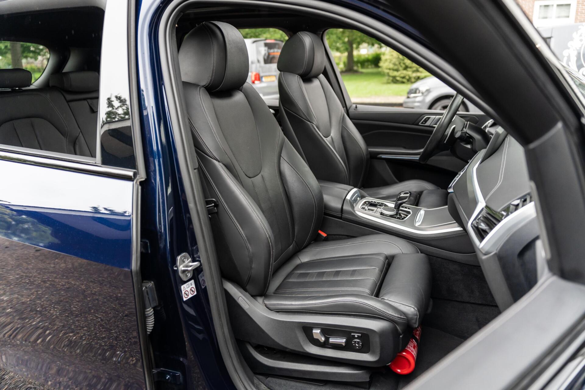 Foto van BMW X3