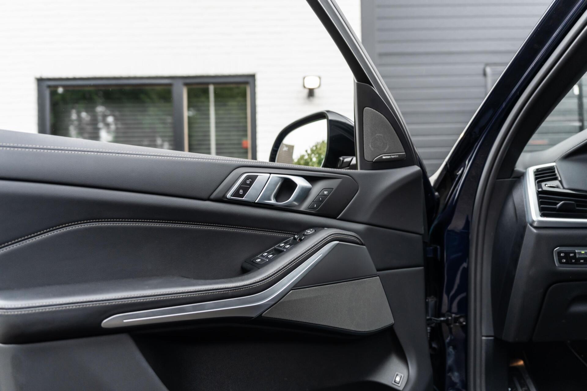 Foto van BMW X3