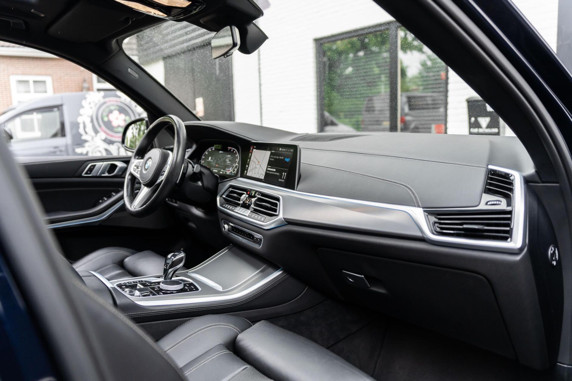 Foto van BMW X3