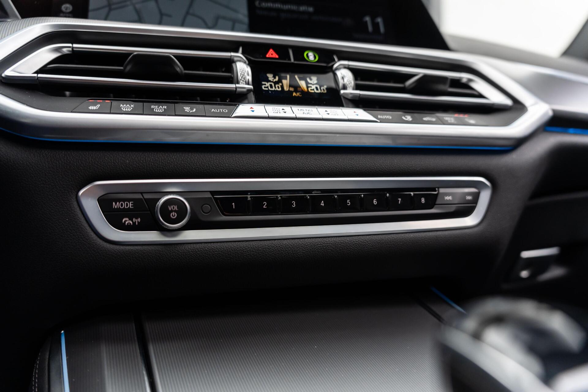 Foto van BMW X3