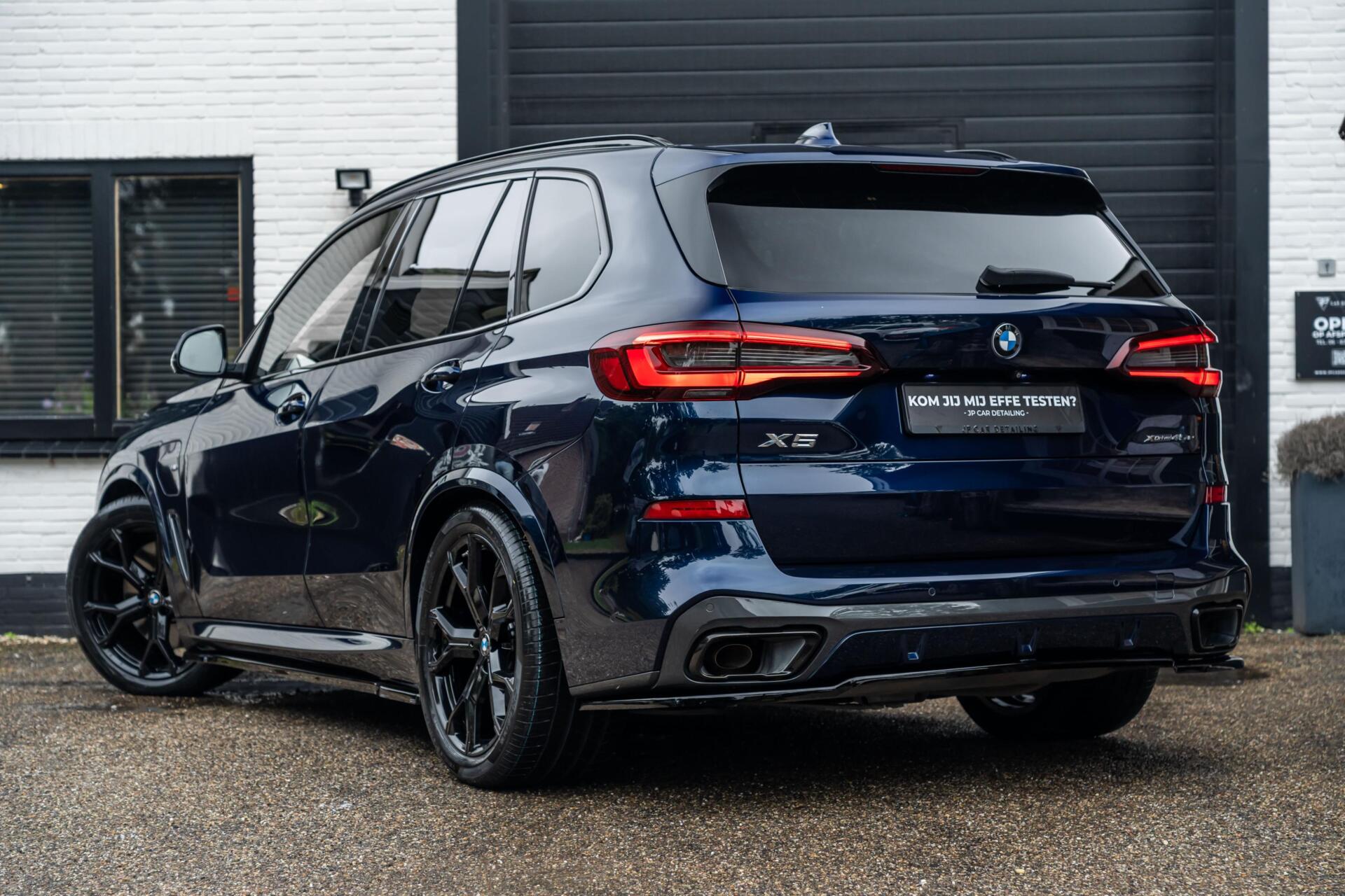 Foto van BMW X3