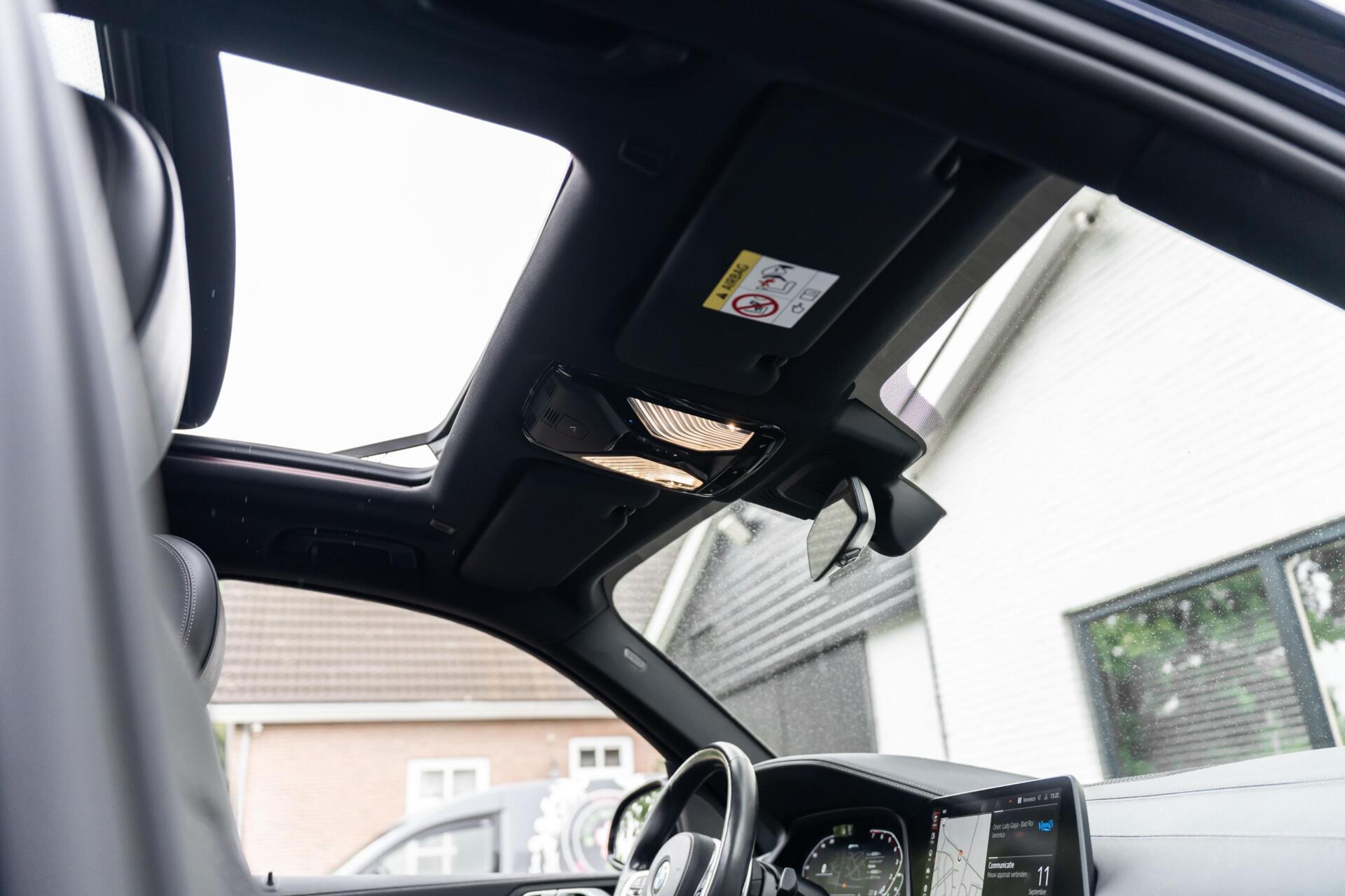 Foto van BMW X3