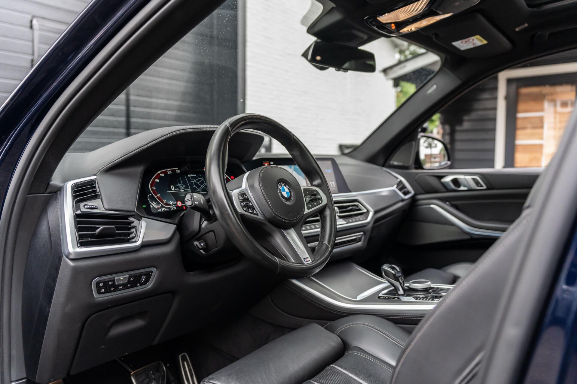 Foto van BMW X3