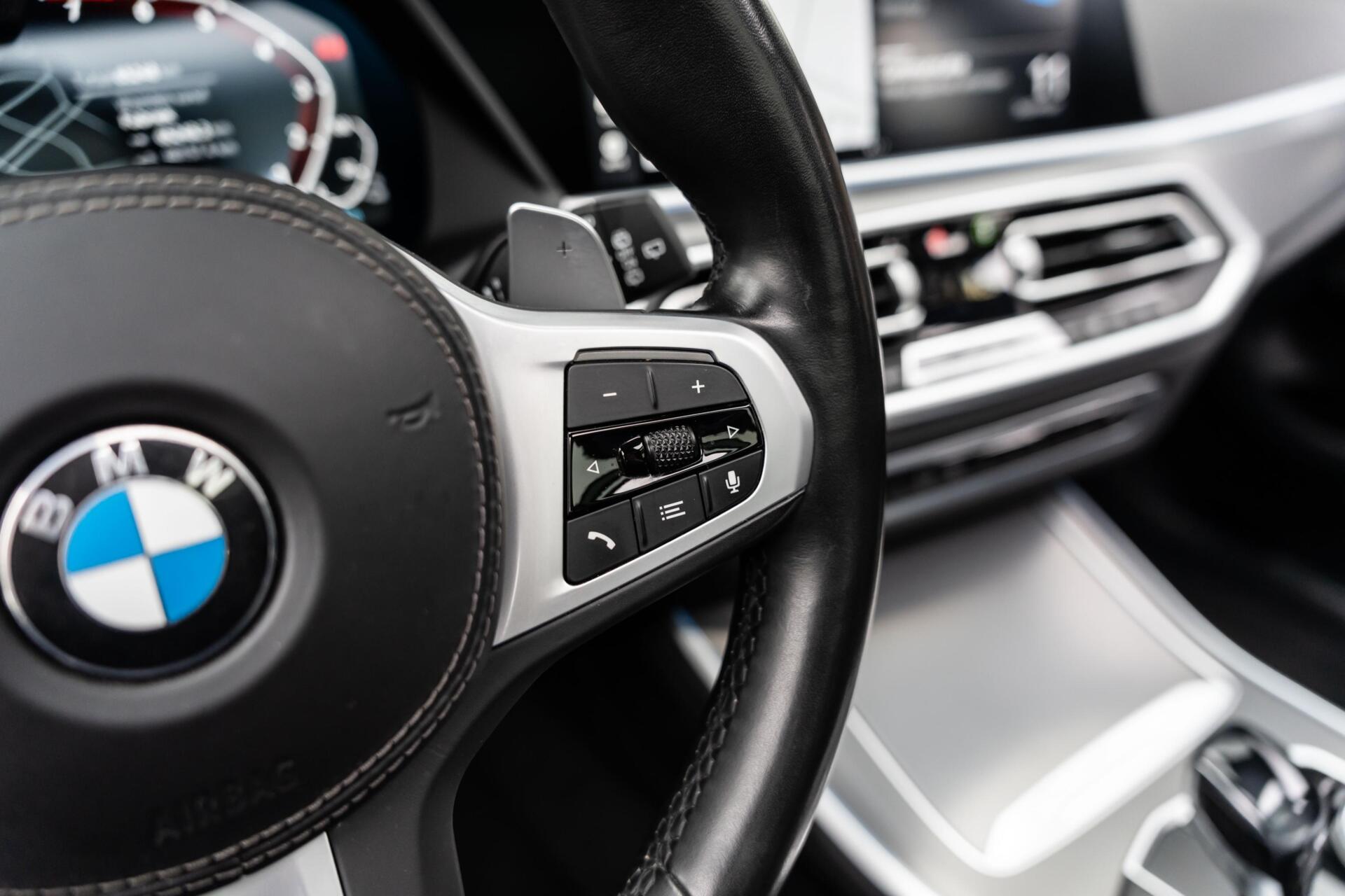 Foto van BMW X3