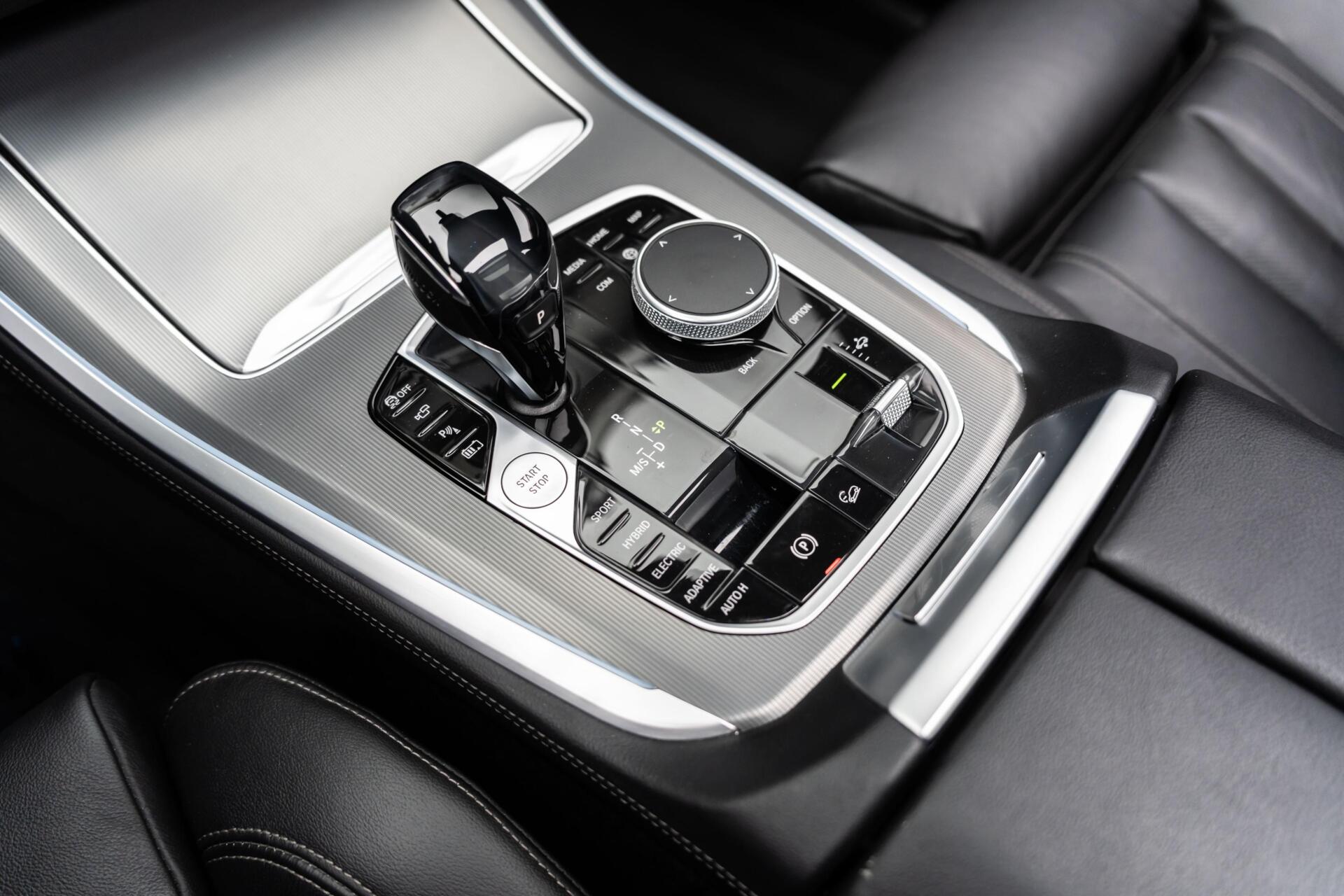 Foto van BMW X3