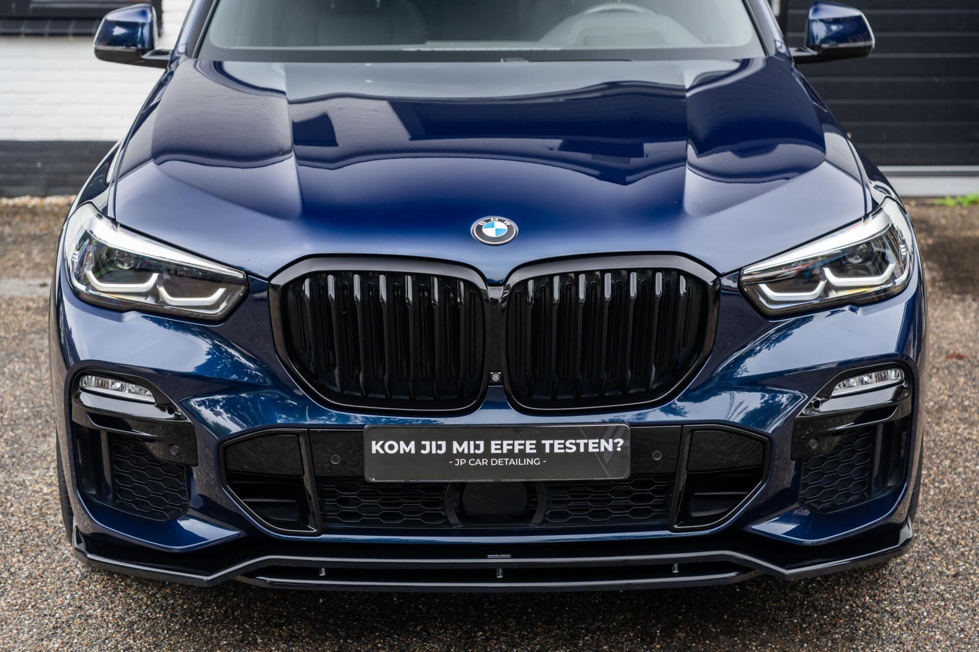 Foto van BMW X3